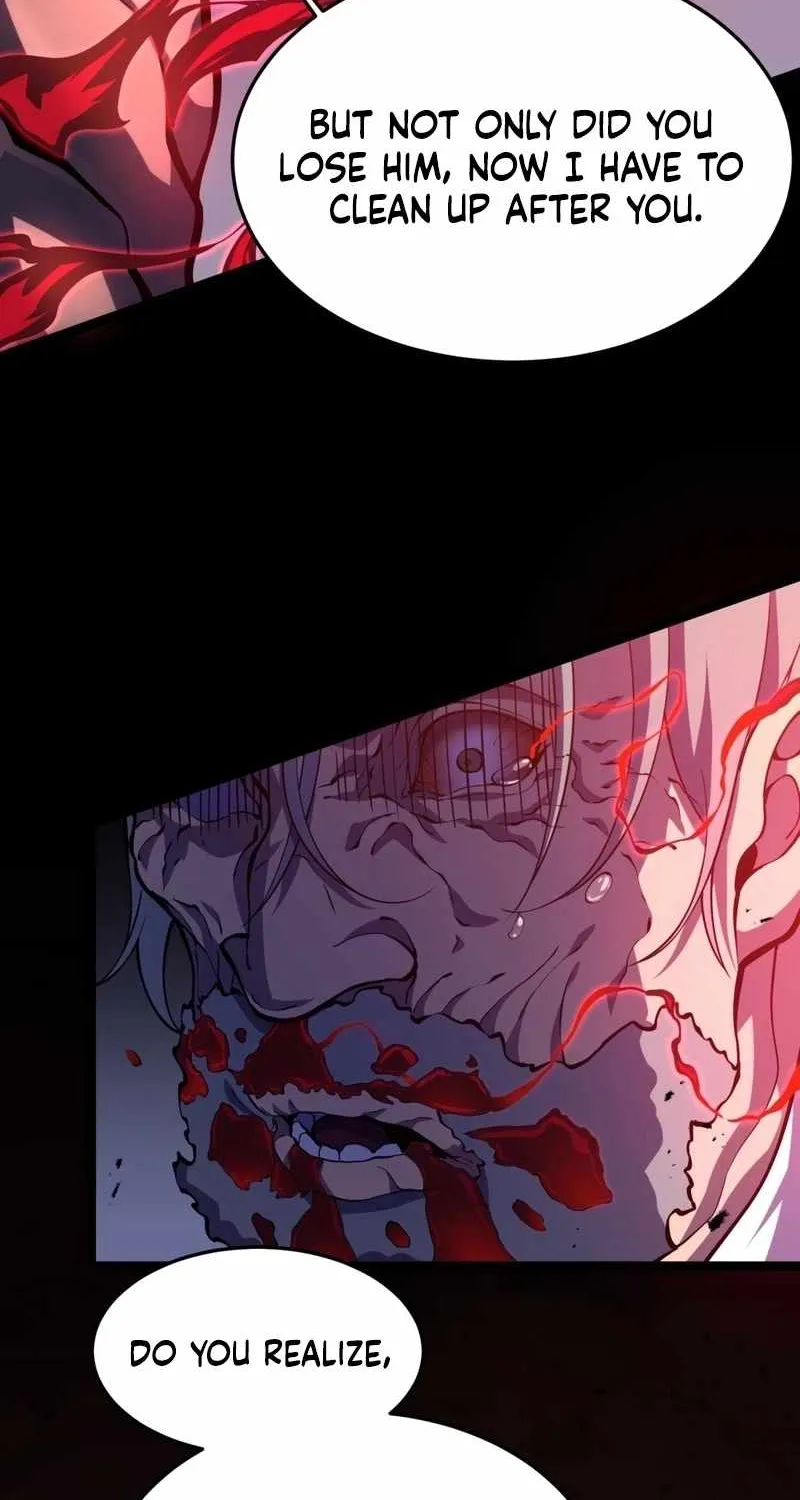 After Rebirth, I Used Mirror Reversal For Vengeance Chapter 25 page 38 - 