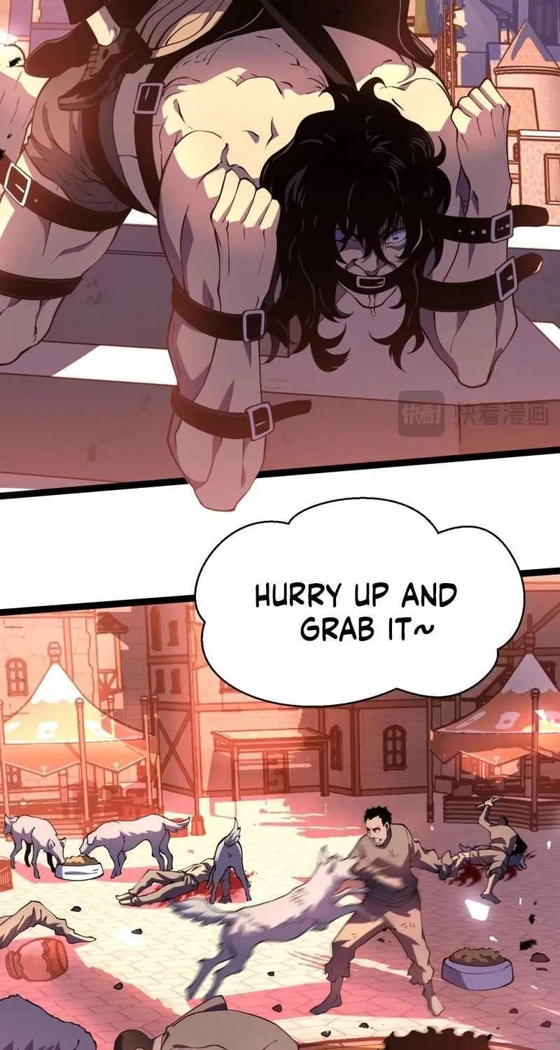 After Rebirth, I Used Mirror Reversal For Vengeance Chapter 25 page 42 - 