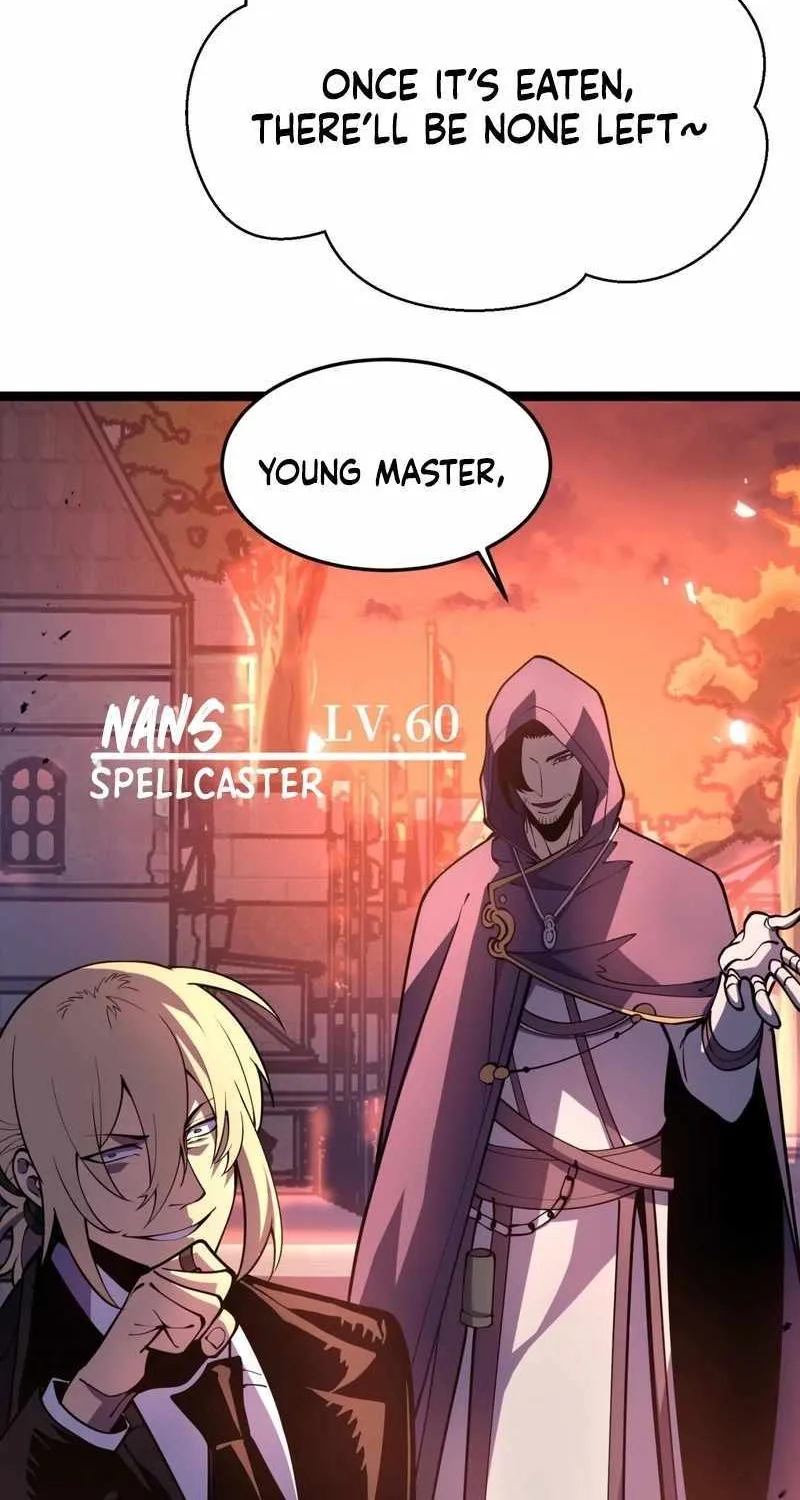 After Rebirth, I Used Mirror Reversal For Vengeance Chapter 25 page 44 - 