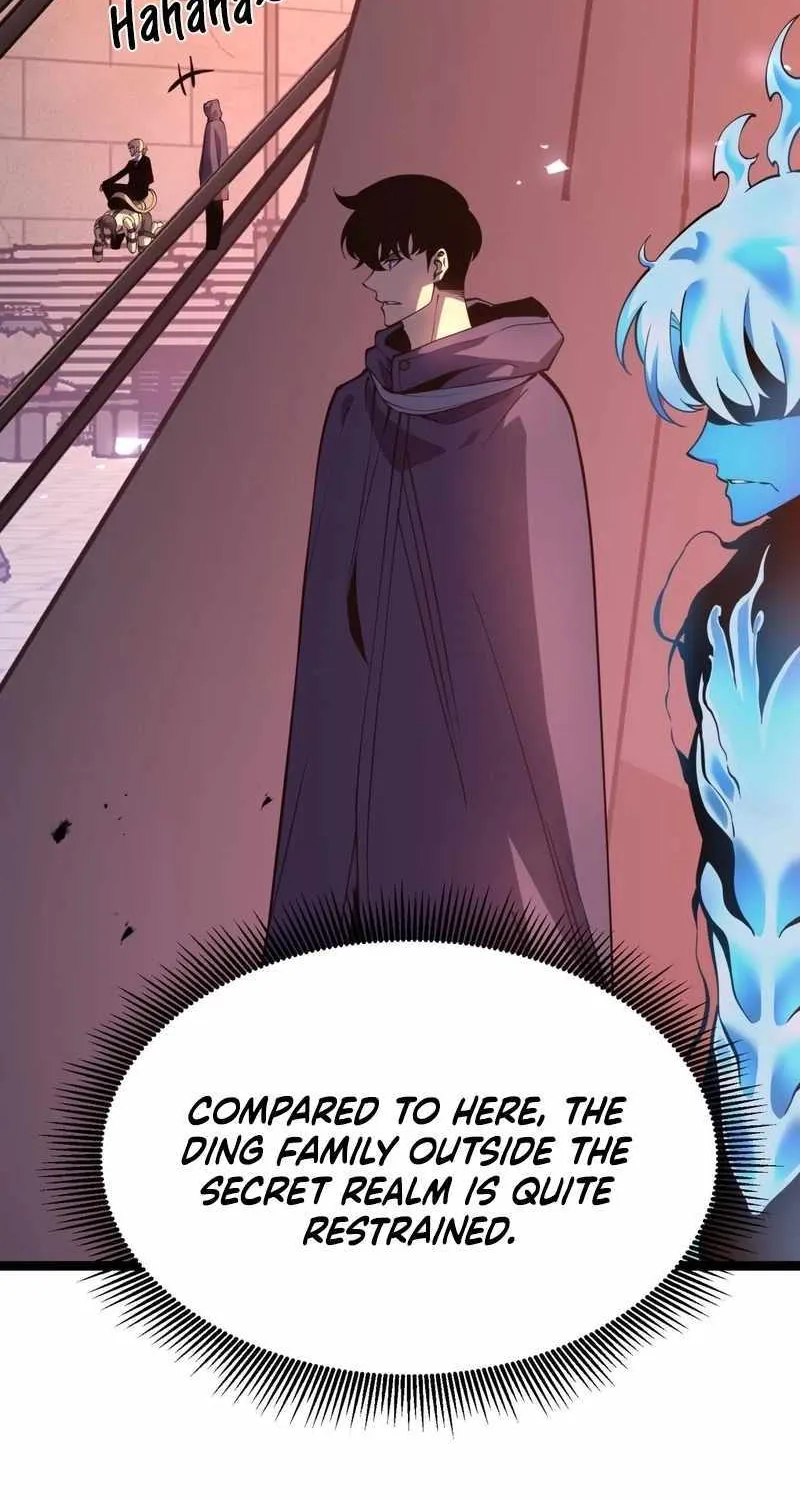 After Rebirth, I Used Mirror Reversal For Vengeance Chapter 25 page 46 - 