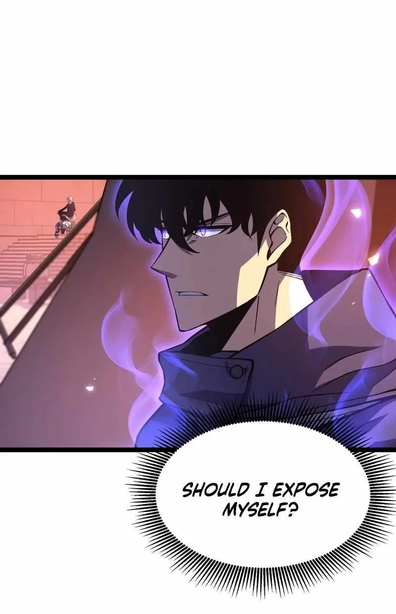 After Rebirth, I Used Mirror Reversal For Vengeance Chapter 25 page 47 - 