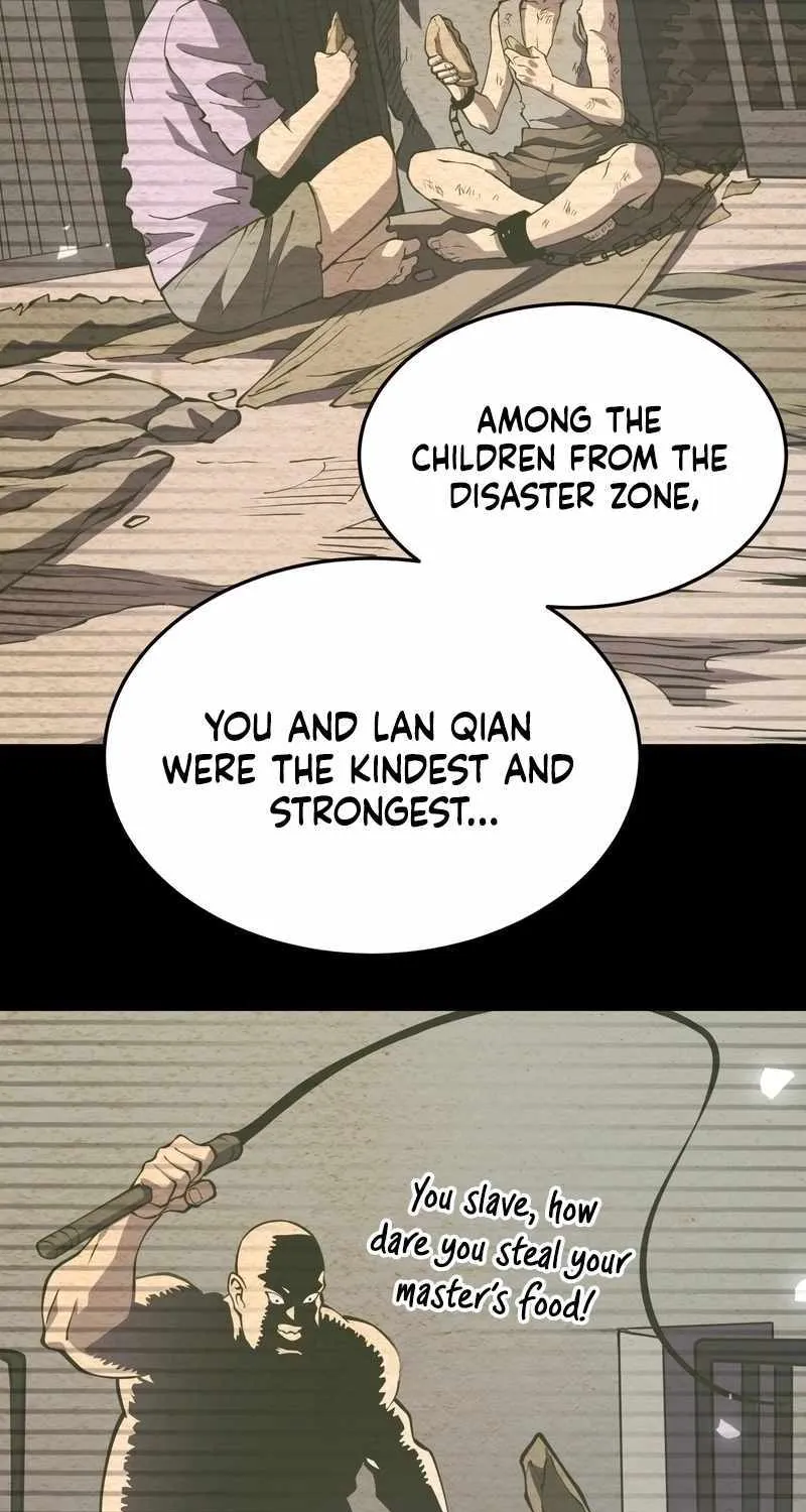 After Rebirth, I Used Mirror Reversal For Vengeance Chapter 25 page 52 - 