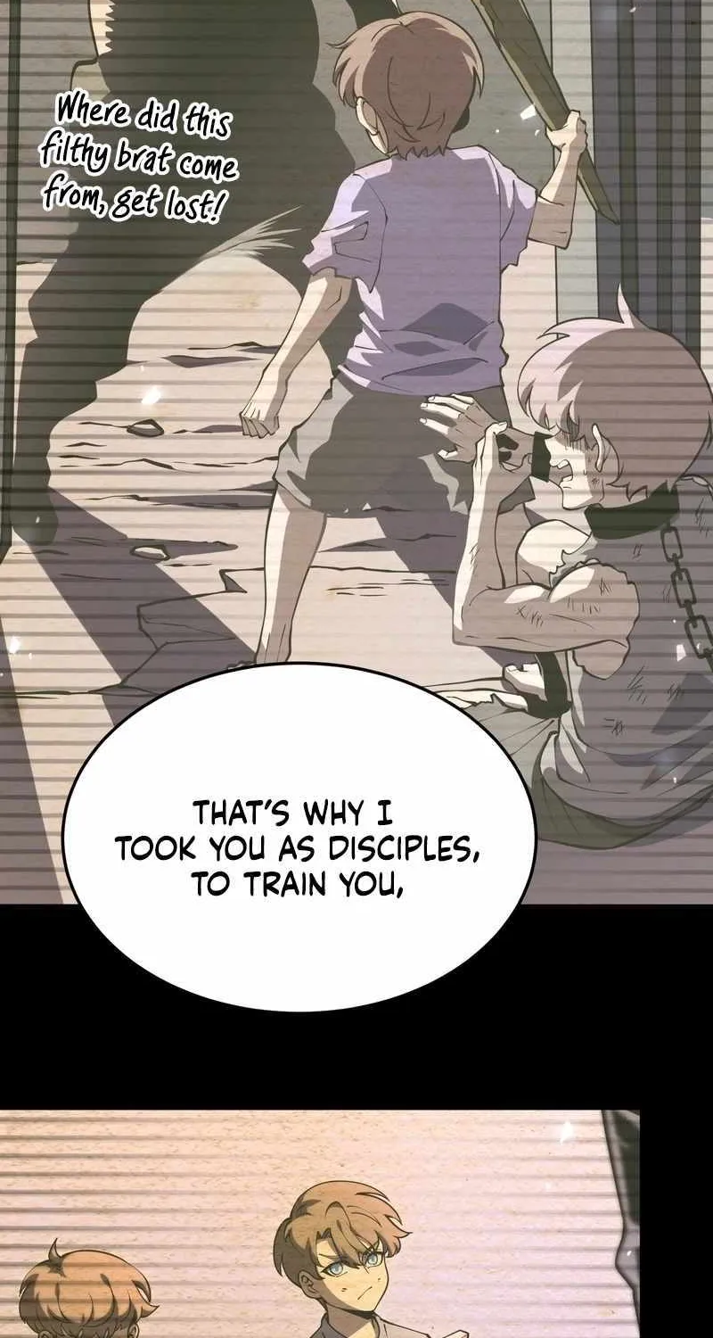 After Rebirth, I Used Mirror Reversal For Vengeance Chapter 25 page 53 - 