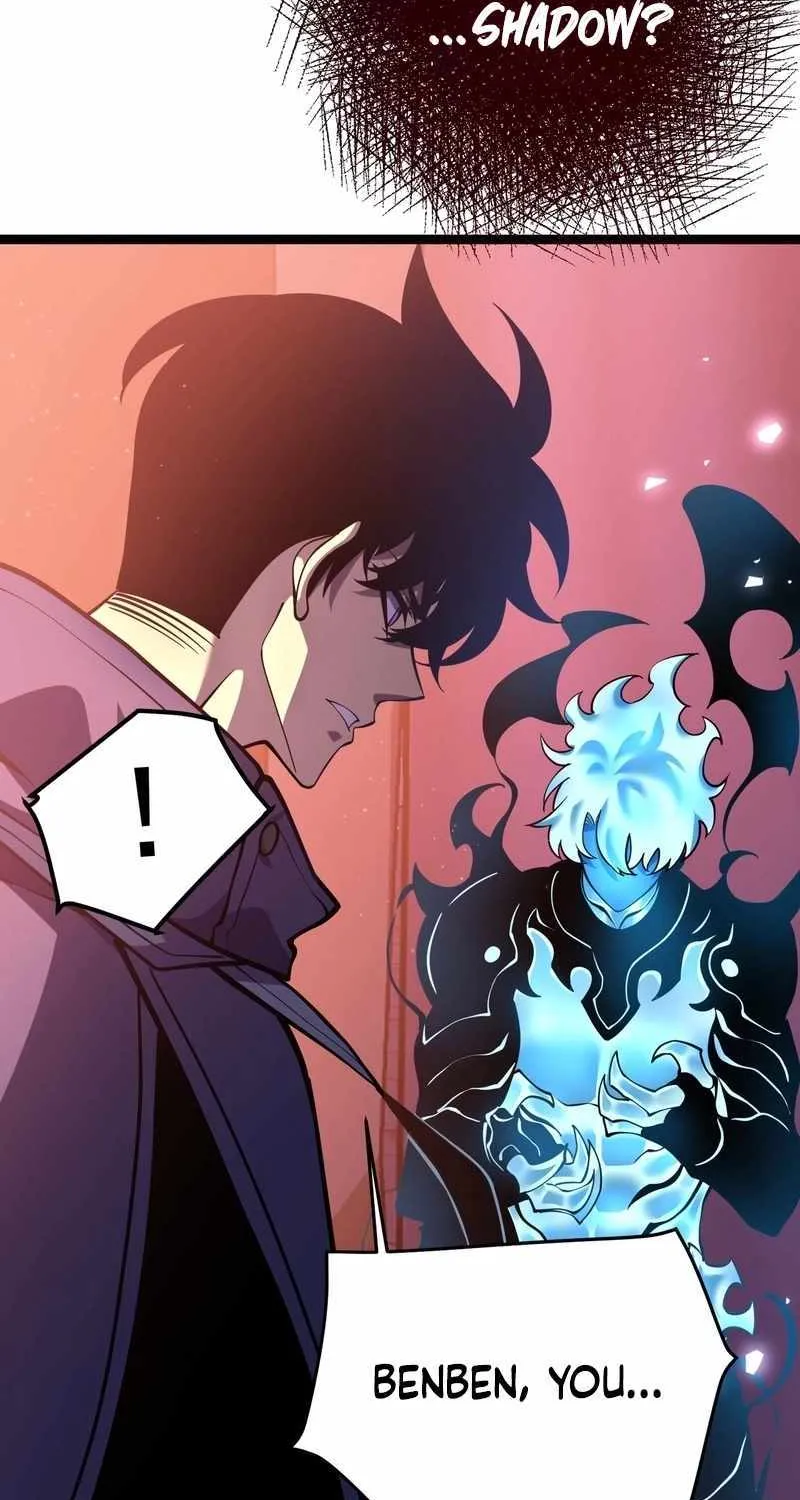 After Rebirth, I Used Mirror Reversal For Vengeance Chapter 25 page 57 - 