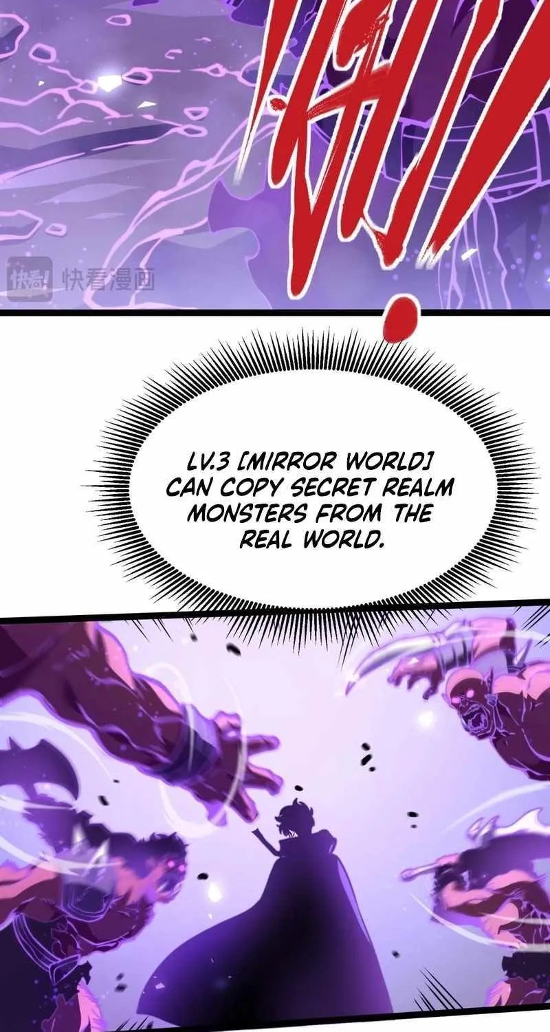 After Rebirth, I Used Mirror Reversal For Vengeance Chapter 25 page 7 - 