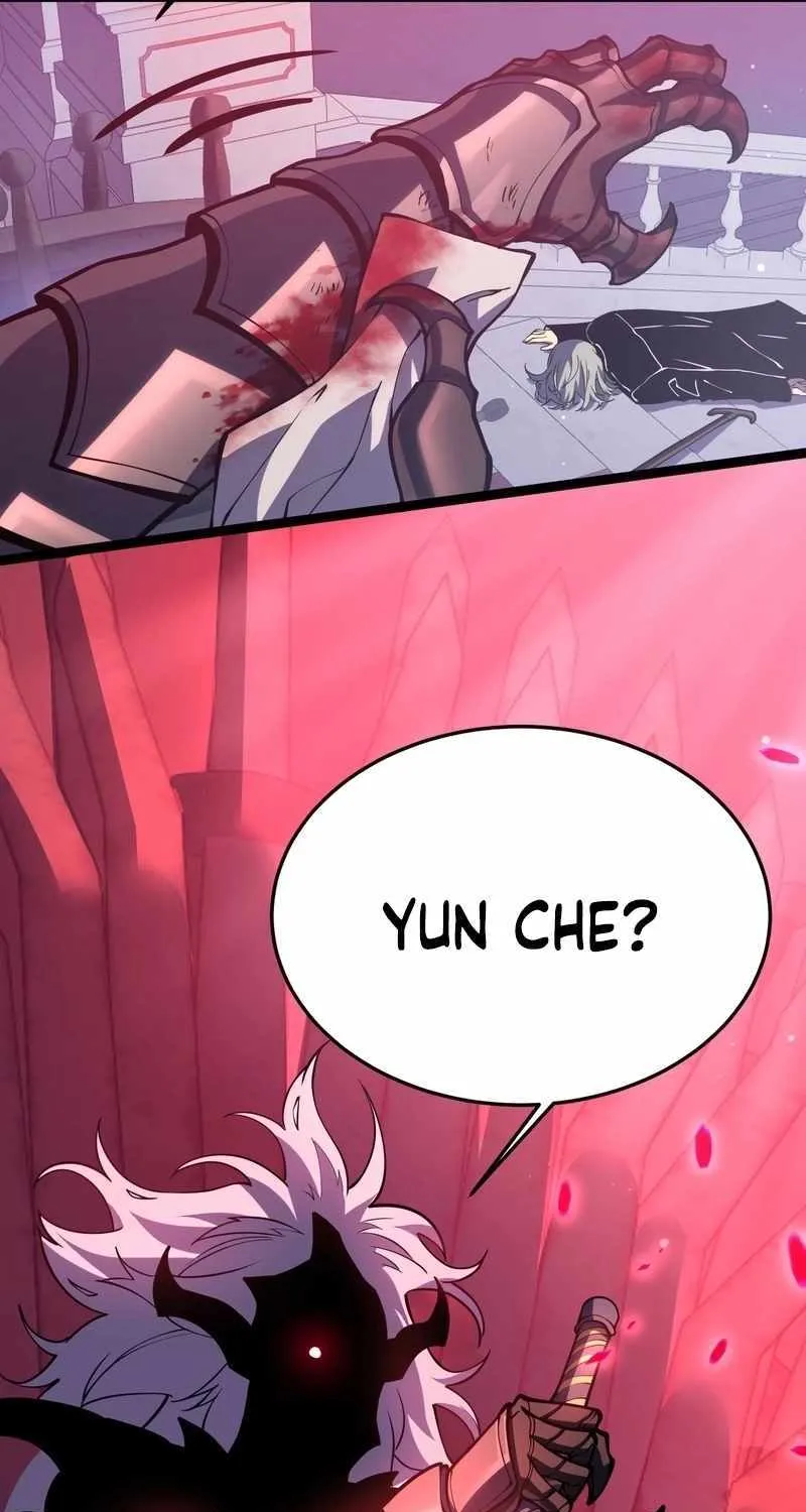 After Rebirth, I Used Mirror Reversal For Vengeance Chapter 25 page 63 - 