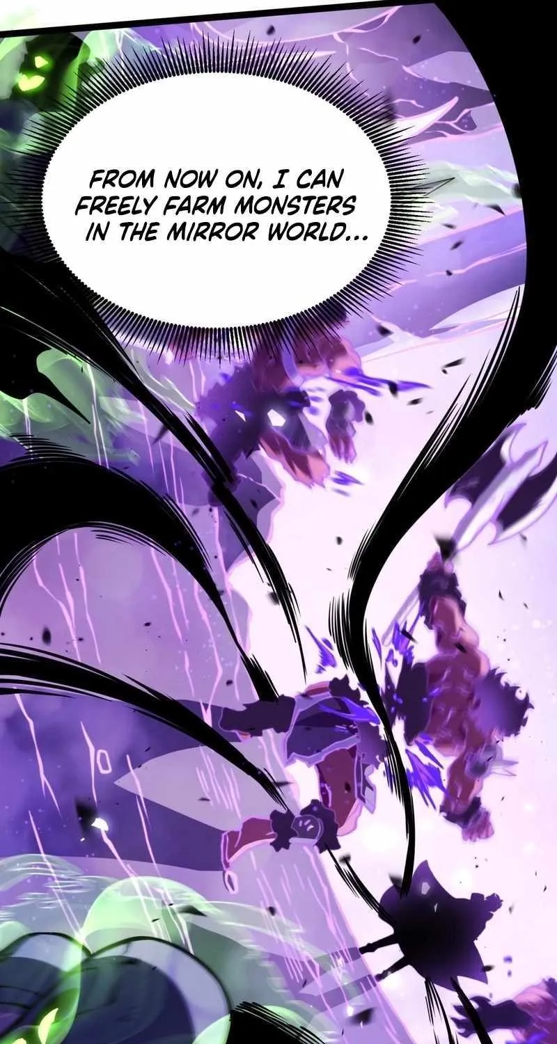After Rebirth, I Used Mirror Reversal For Vengeance Chapter 25 page 9 - 