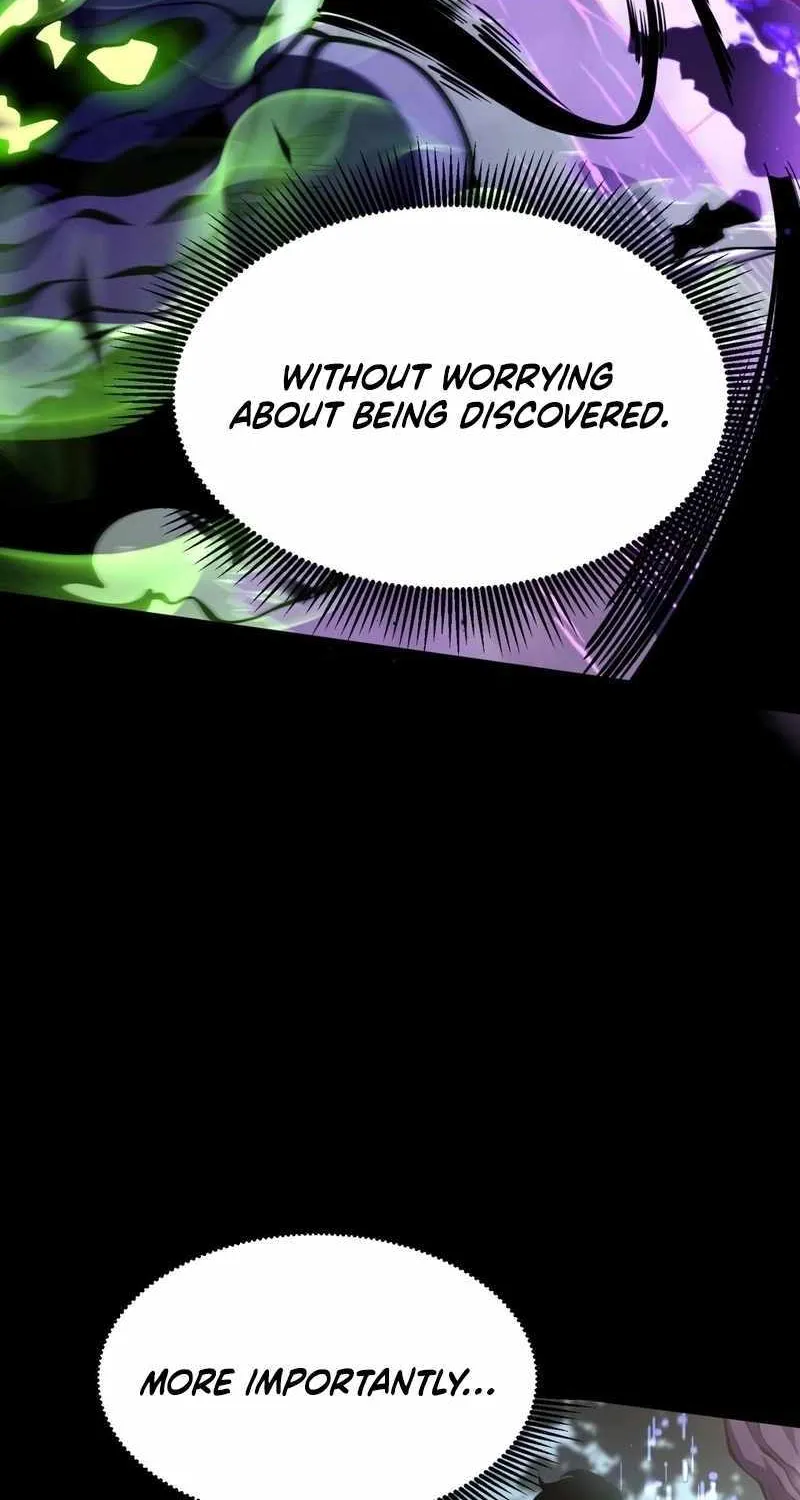 After Rebirth, I Used Mirror Reversal For Vengeance Chapter 25 page 10 - 