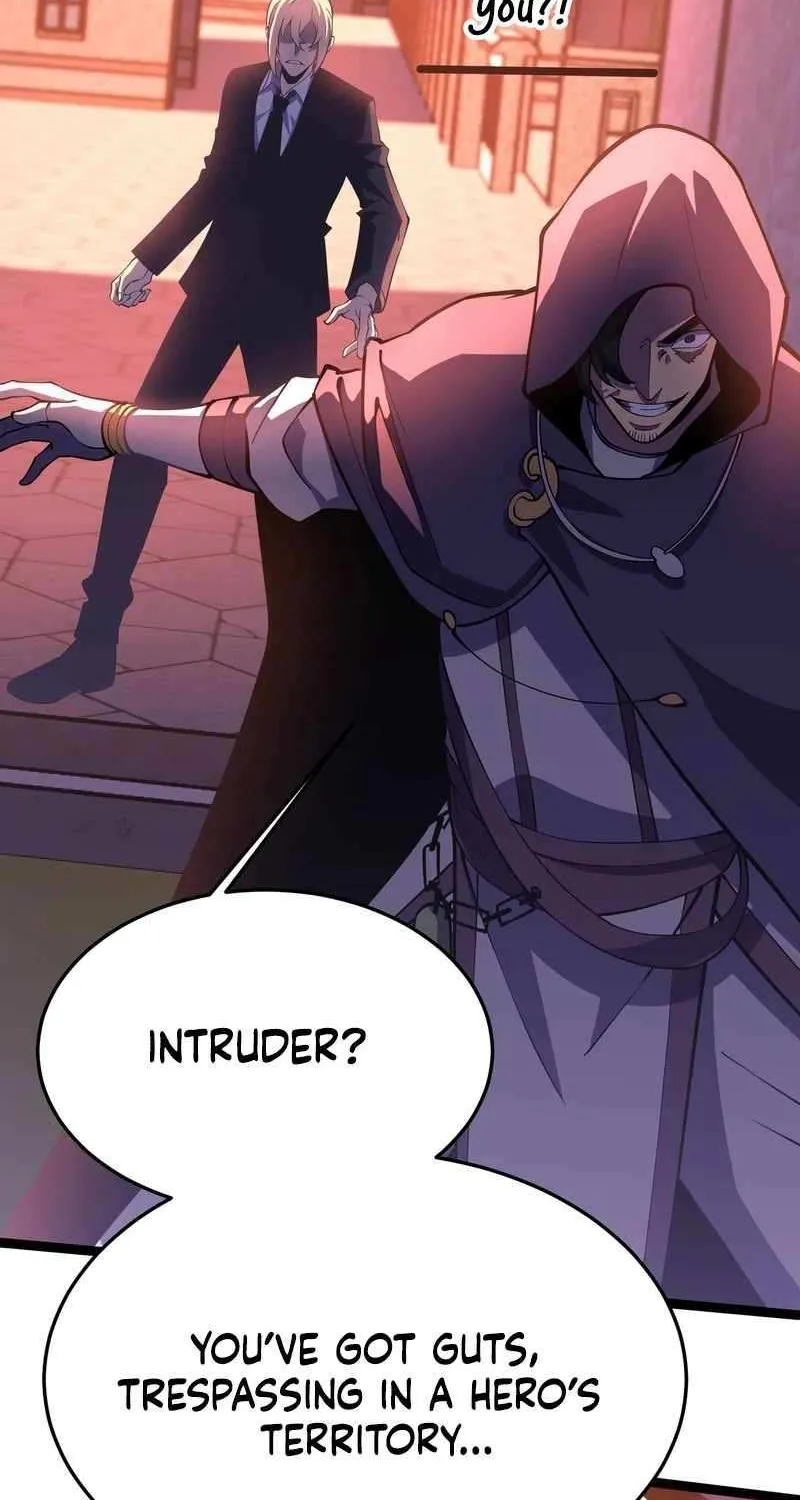 After Rebirth, I Used Mirror Reversal For Vengeance Chapter 26 page 17 - 