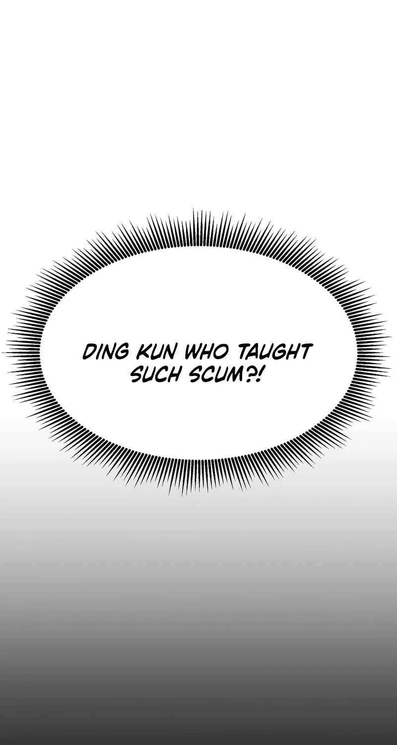 After Rebirth, I Used Mirror Reversal For Vengeance Chapter 26 page 19 - 
