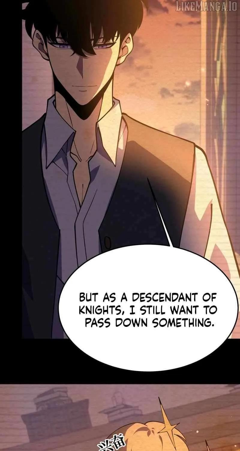 After Rebirth, I Used Mirror Reversal For Vengeance Chapter 26 page 22 - 