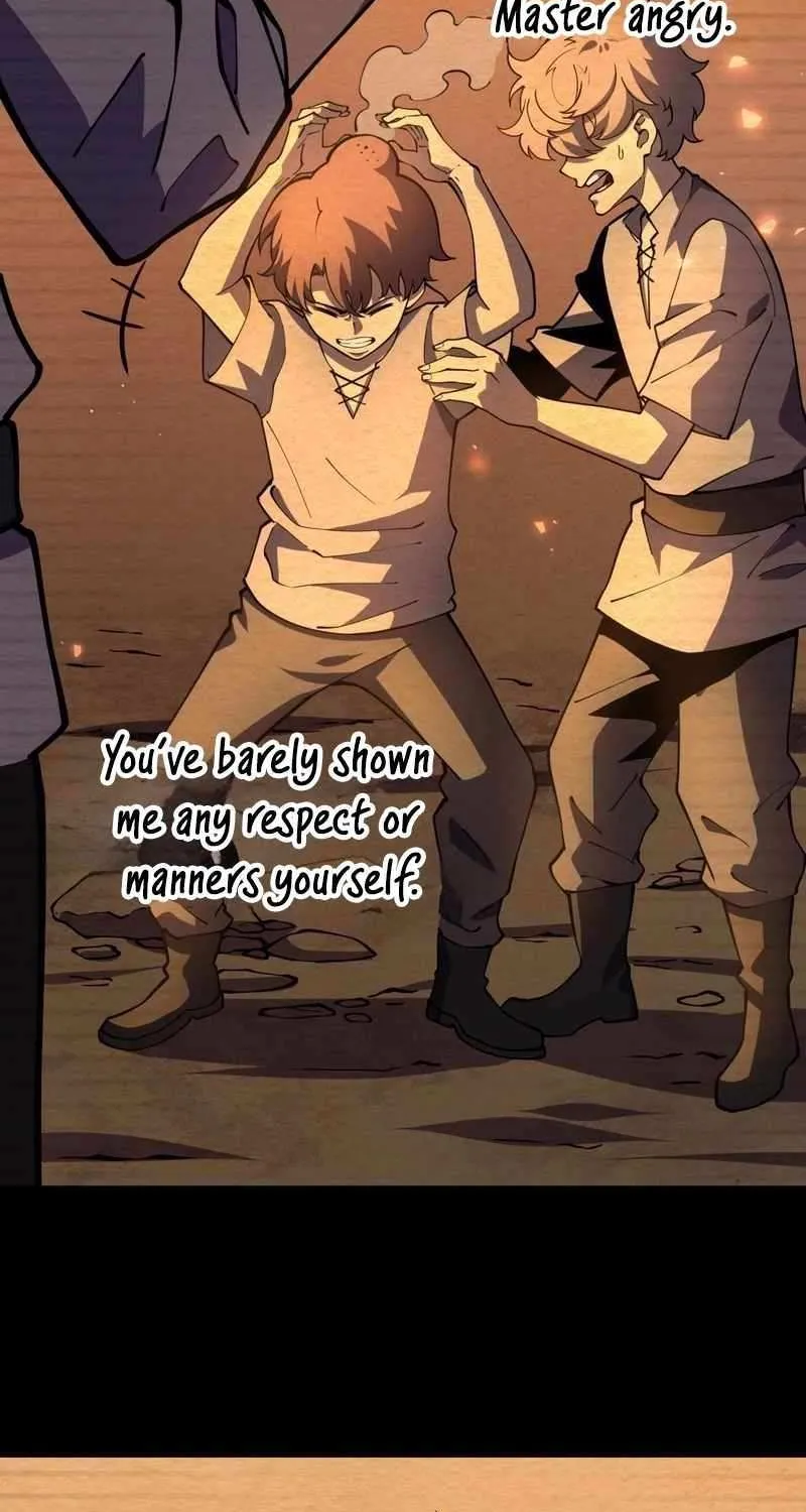 After Rebirth, I Used Mirror Reversal For Vengeance Chapter 26 page 28 - 