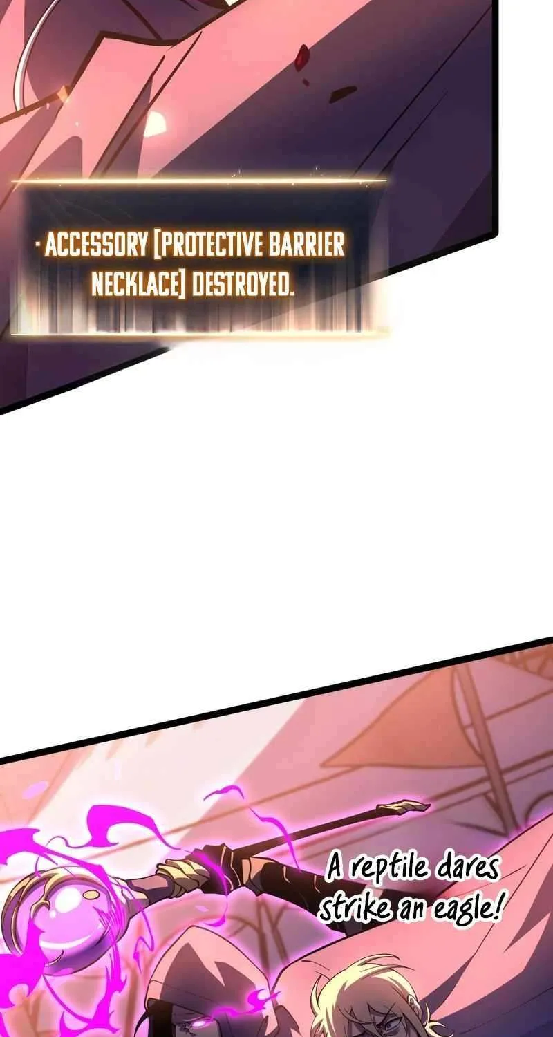 After Rebirth, I Used Mirror Reversal For Vengeance Chapter 26 page 34 - 