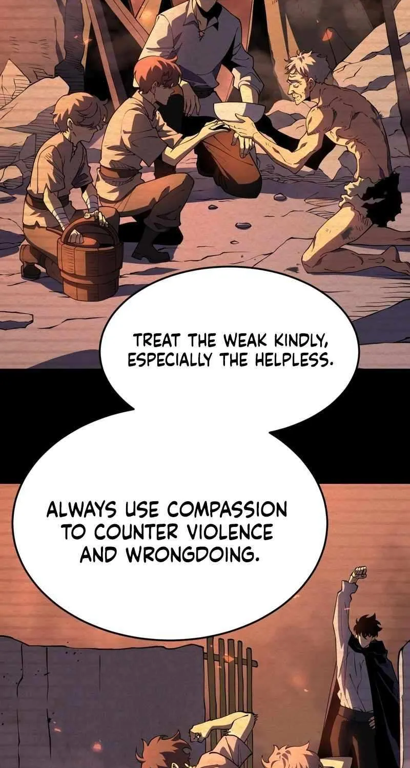 After Rebirth, I Used Mirror Reversal For Vengeance Chapter 26 page 38 - 