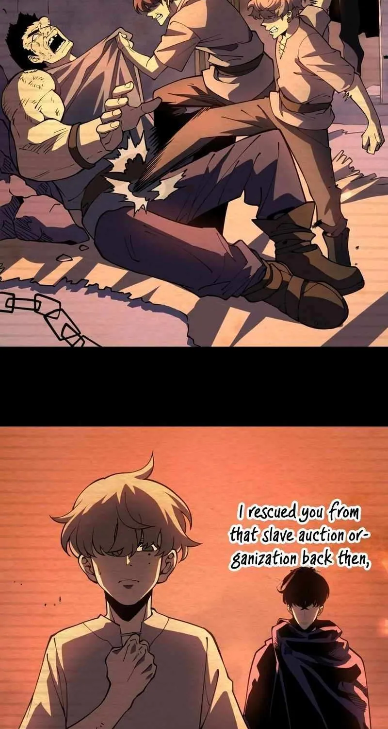 After Rebirth, I Used Mirror Reversal For Vengeance Chapter 26 page 39 - 