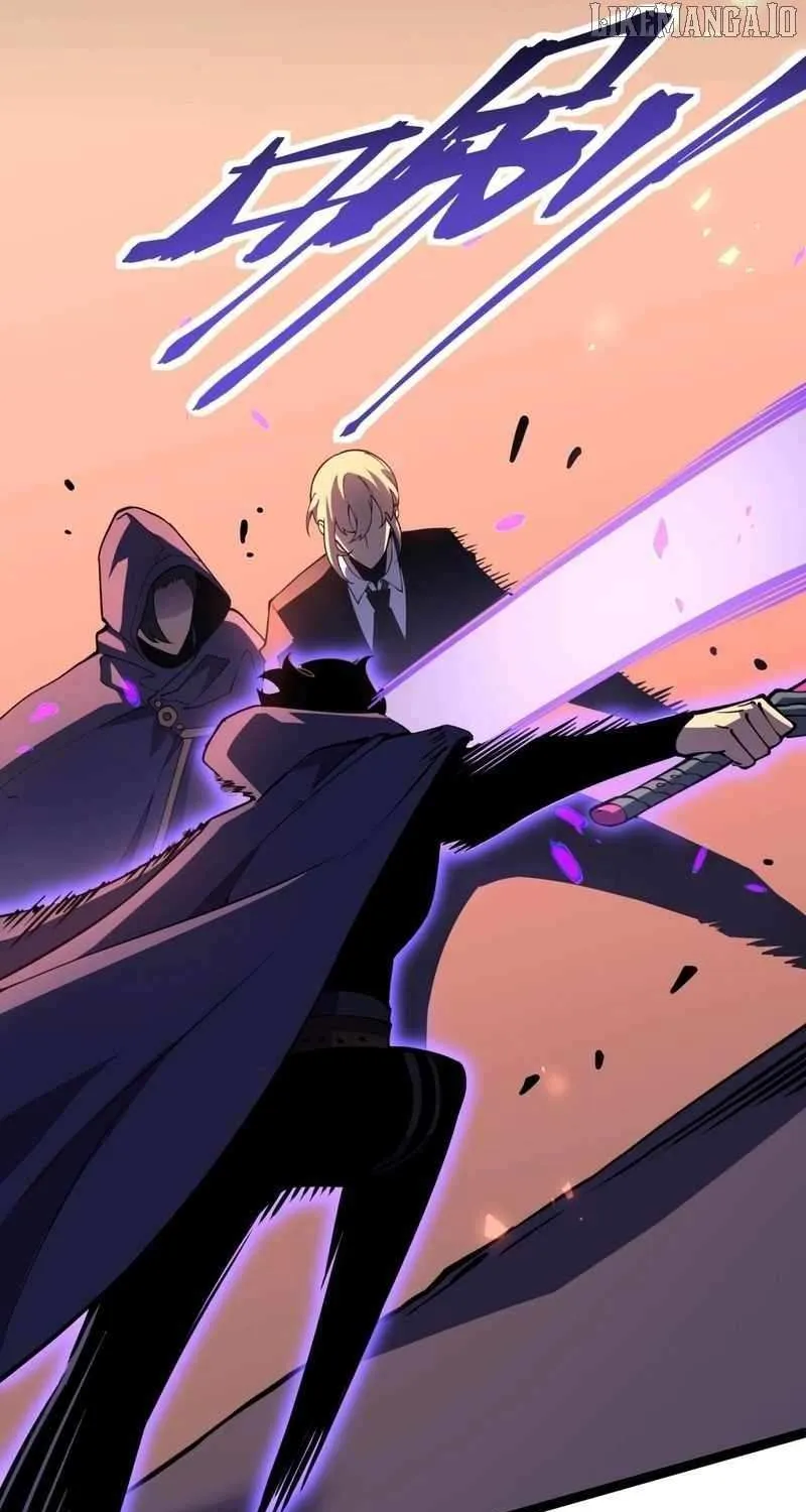 After Rebirth, I Used Mirror Reversal For Vengeance Chapter 26 page 42 - 