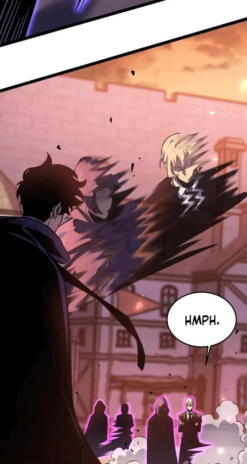 After Rebirth, I Used Mirror Reversal For Vengeance Chapter 26 page 43 - 