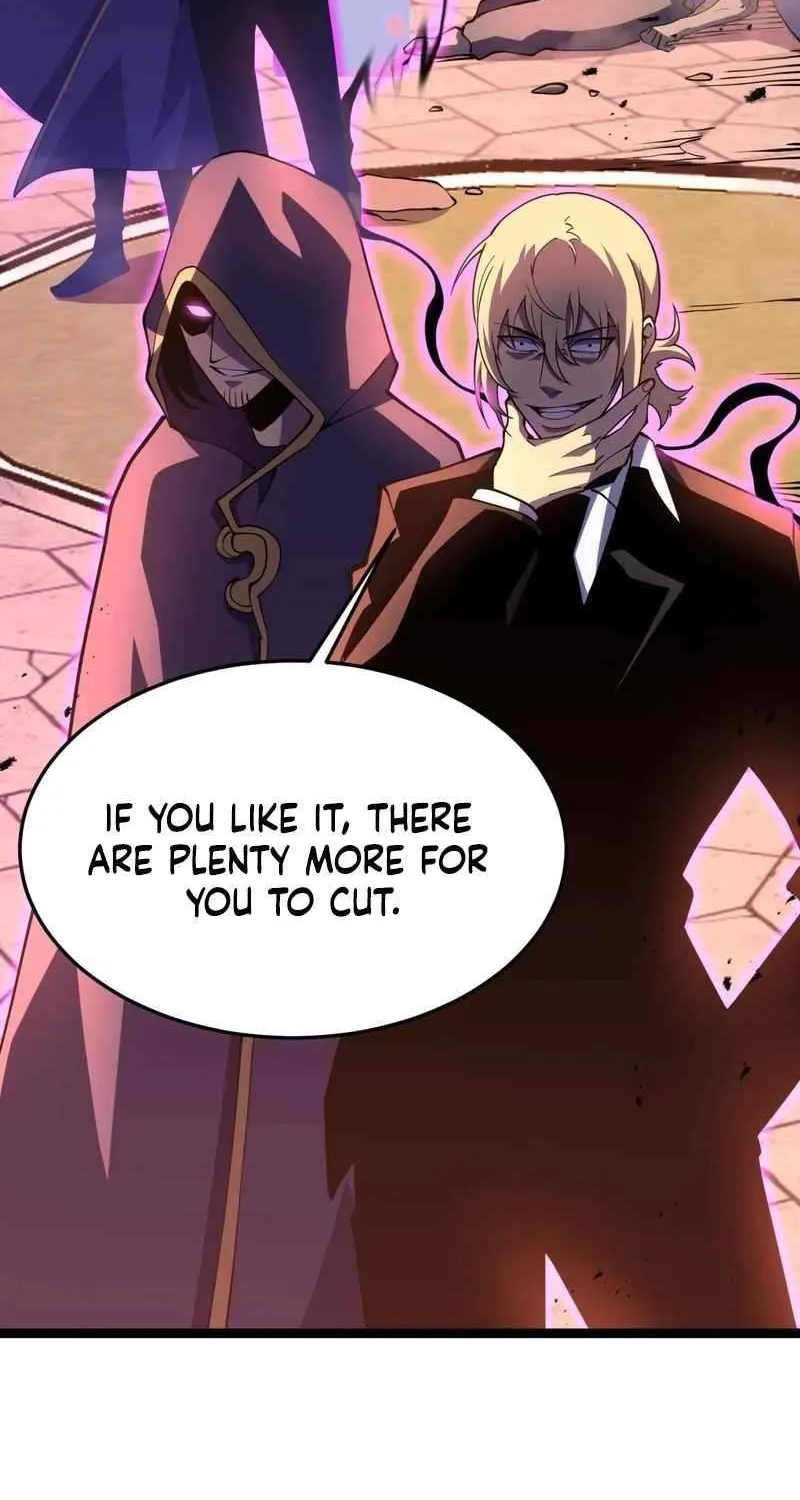 After Rebirth, I Used Mirror Reversal For Vengeance Chapter 26 page 45 - 