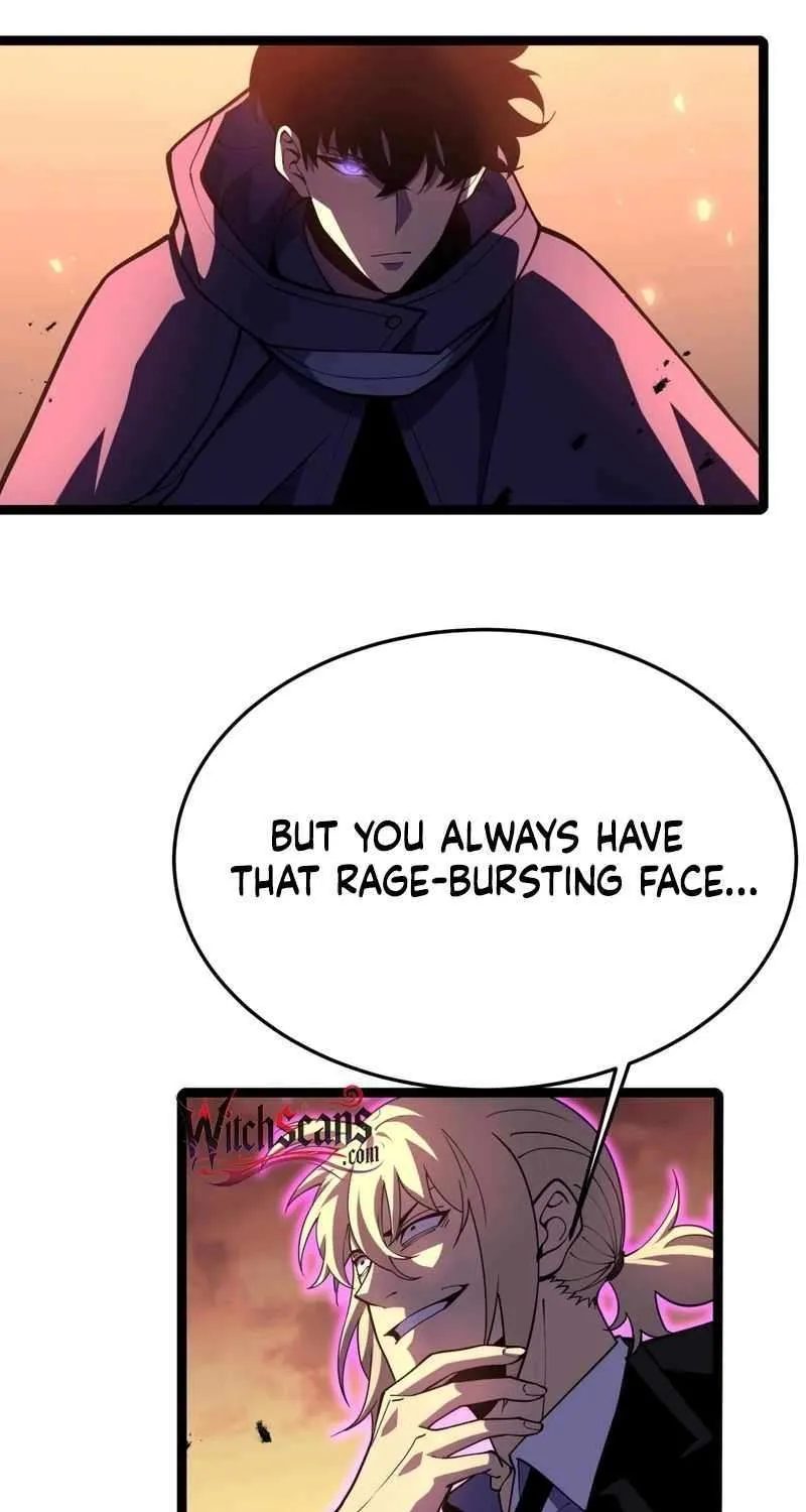 After Rebirth, I Used Mirror Reversal For Vengeance Chapter 26 page 46 - 