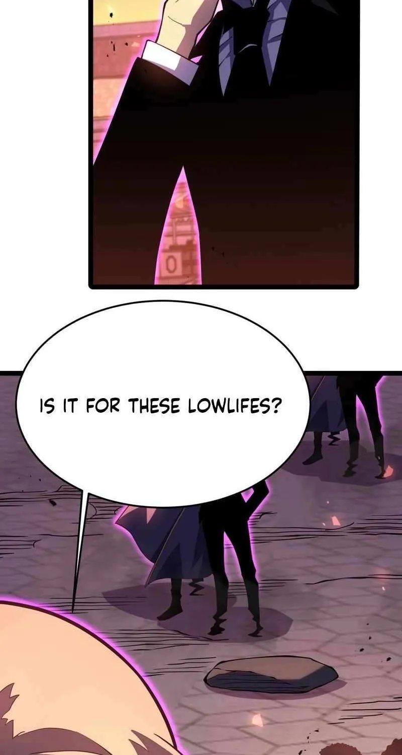 After Rebirth, I Used Mirror Reversal For Vengeance Chapter 26 page 47 - 