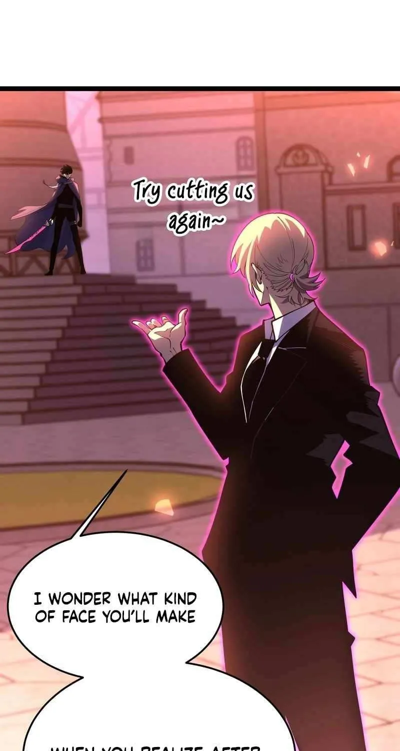 After Rebirth, I Used Mirror Reversal For Vengeance Chapter 26 page 49 - 