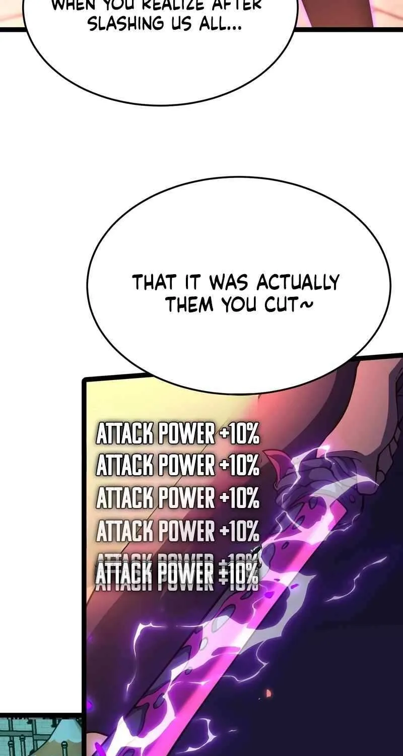 After Rebirth, I Used Mirror Reversal For Vengeance Chapter 26 page 50 - 