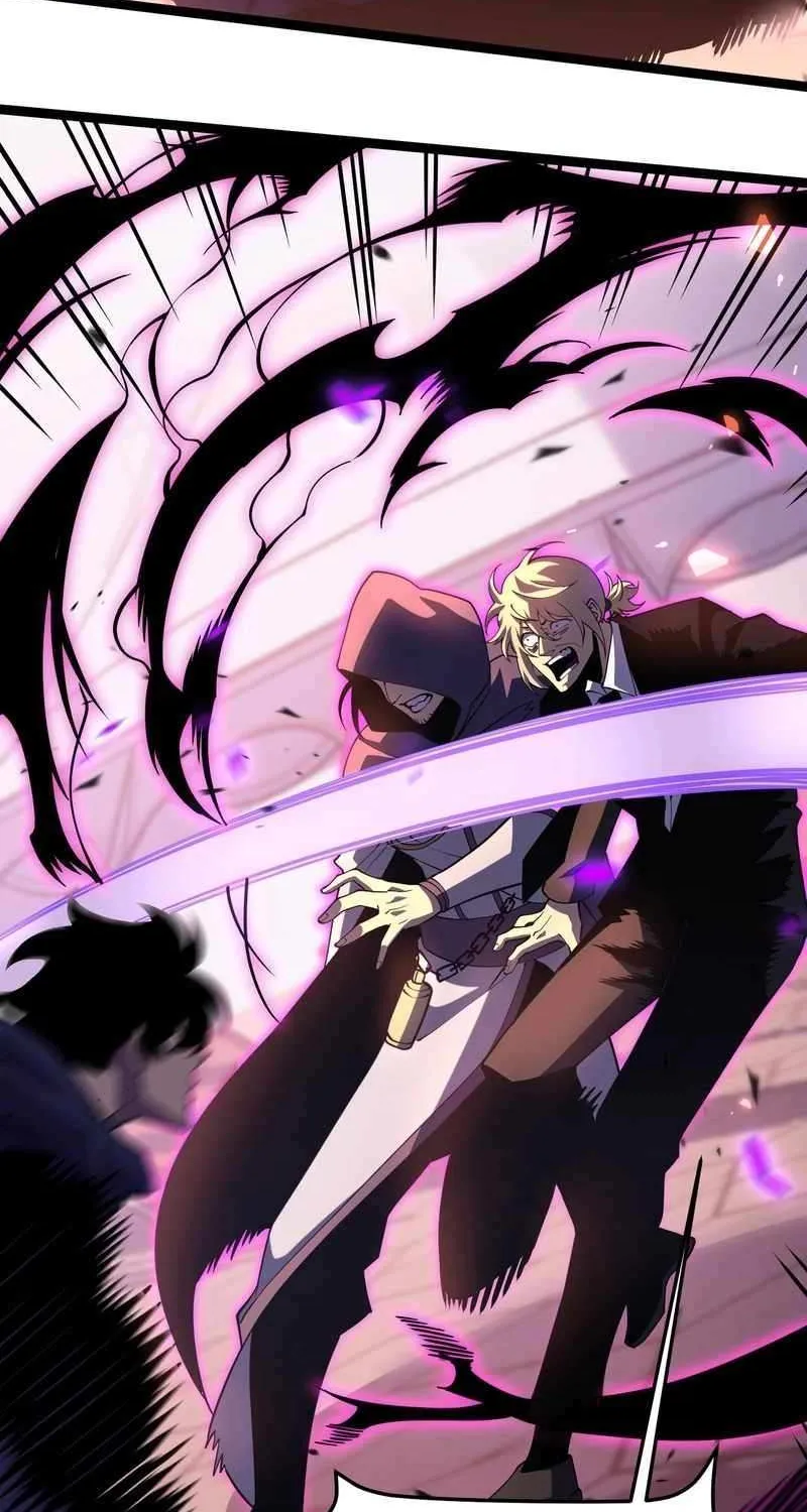 After Rebirth, I Used Mirror Reversal For Vengeance Chapter 26 page 53 - 