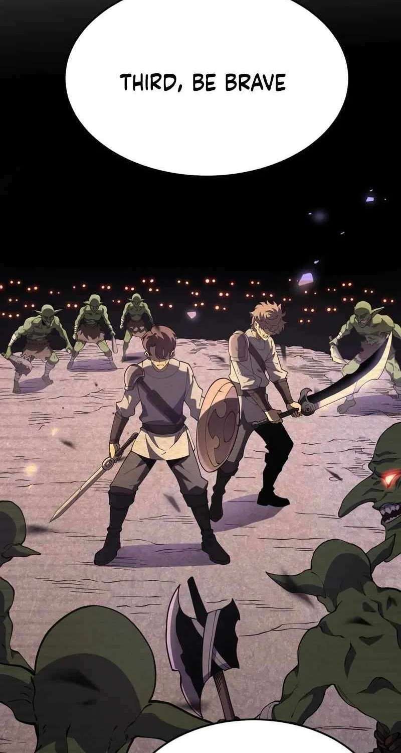 After Rebirth, I Used Mirror Reversal For Vengeance Chapter 26 page 55 - 
