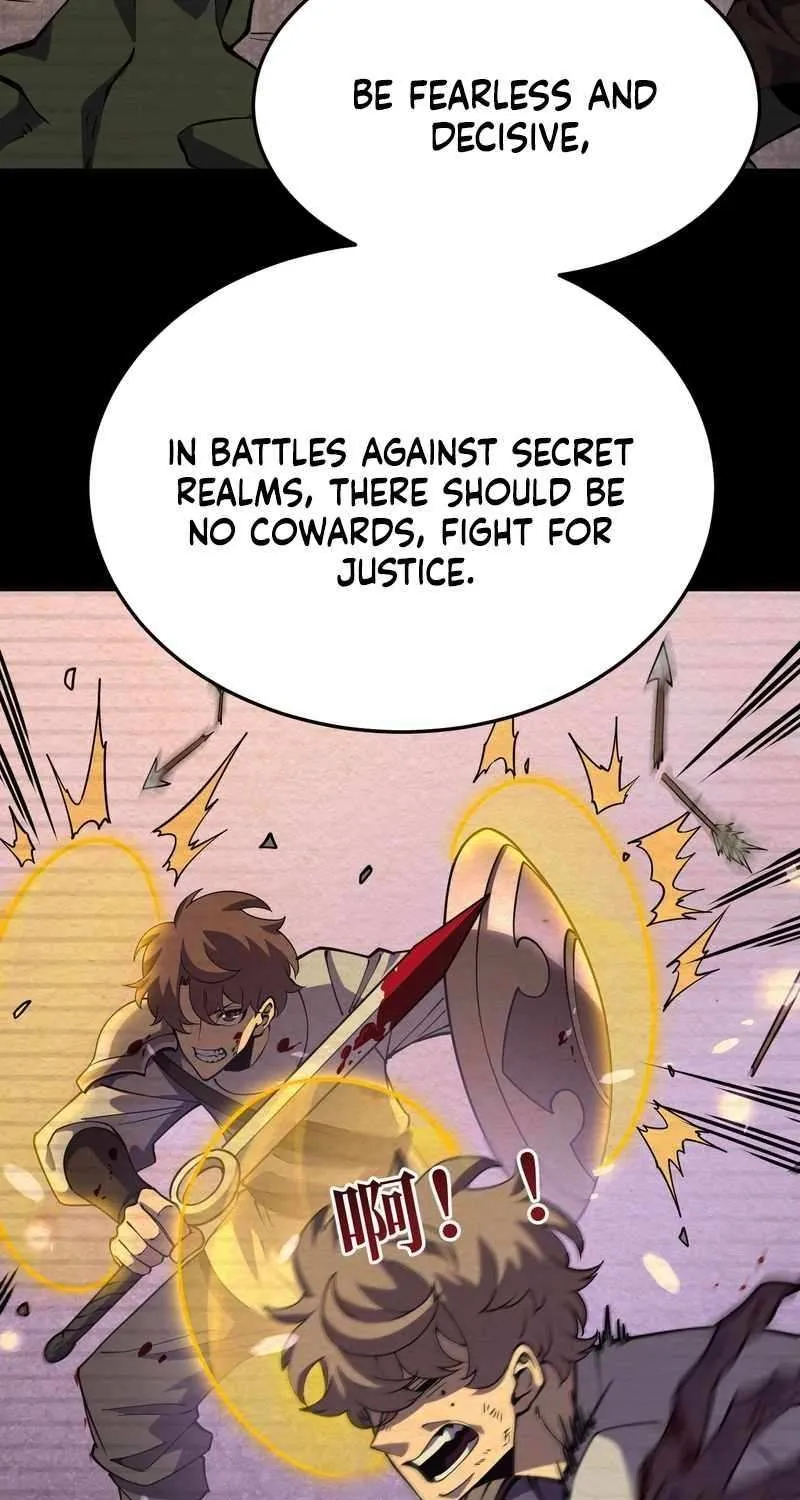 After Rebirth, I Used Mirror Reversal For Vengeance Chapter 26 page 56 - 