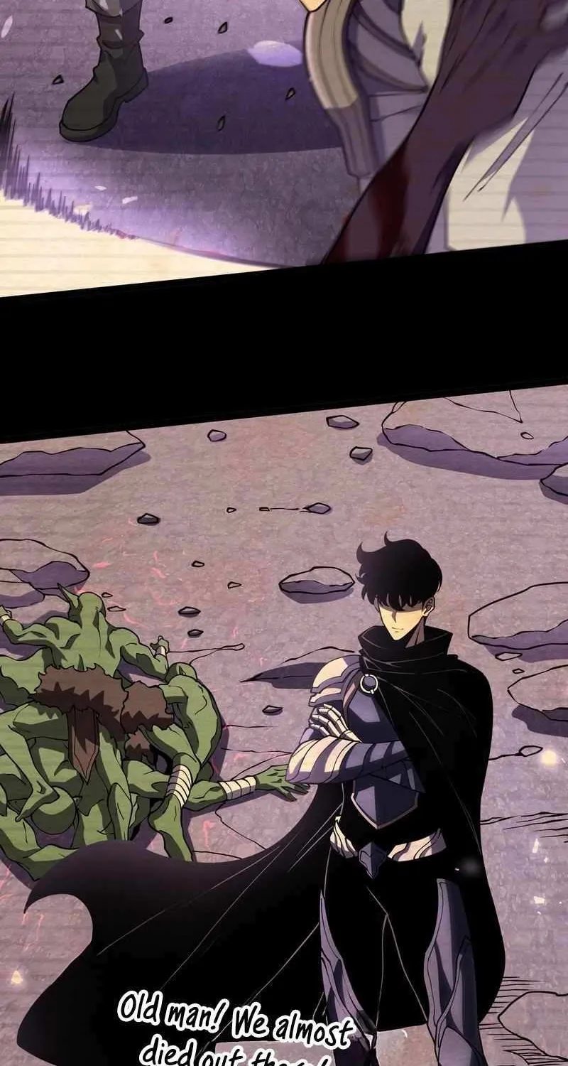 After Rebirth, I Used Mirror Reversal For Vengeance Chapter 26 page 57 - 