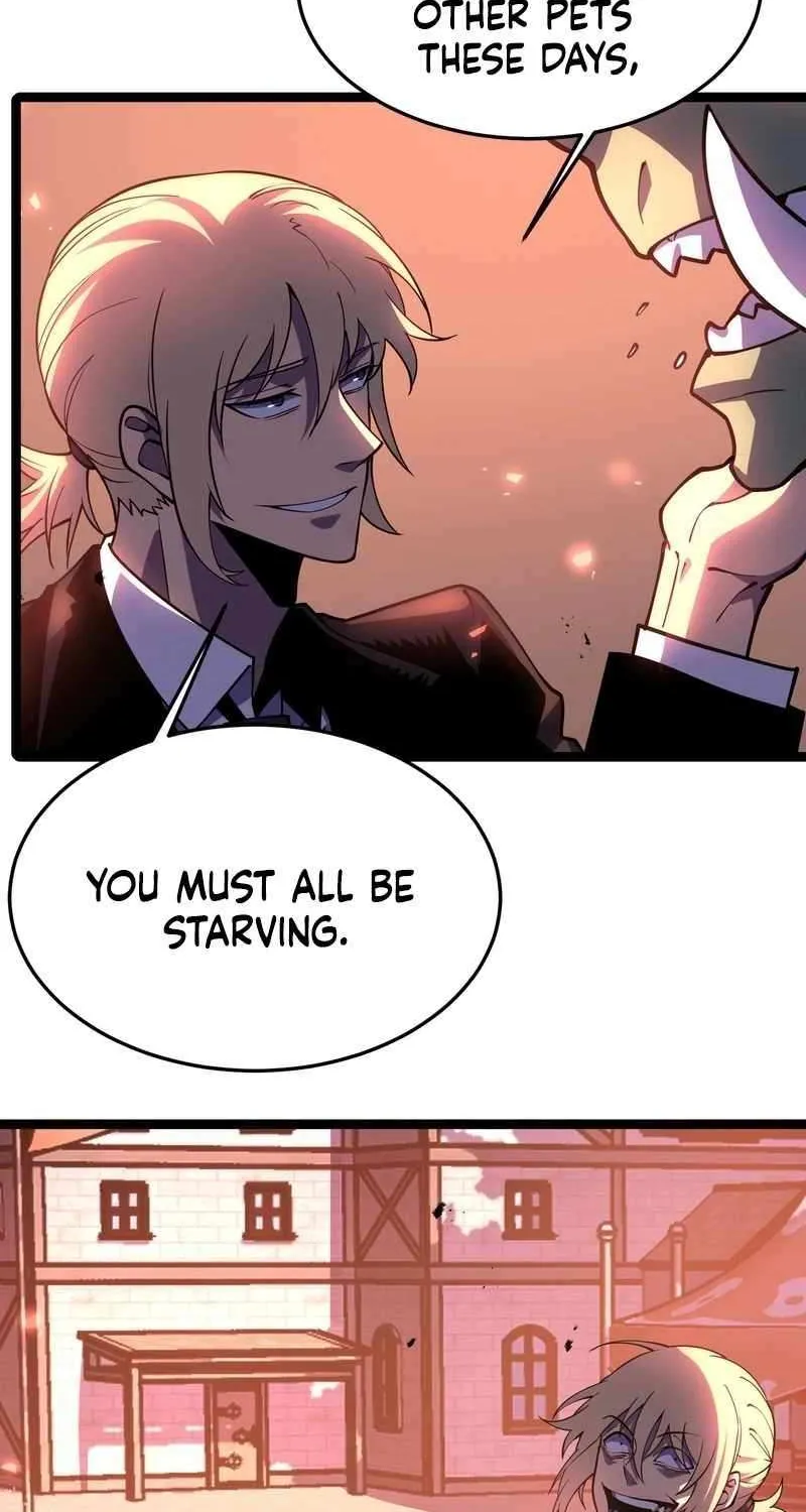 After Rebirth, I Used Mirror Reversal For Vengeance Chapter 26 page 7 - 