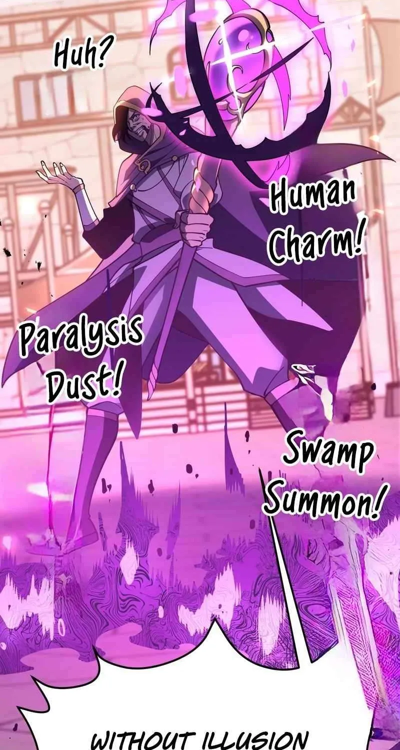 After Rebirth, I Used Mirror Reversal For Vengeance Chapter 26 page 63 - 