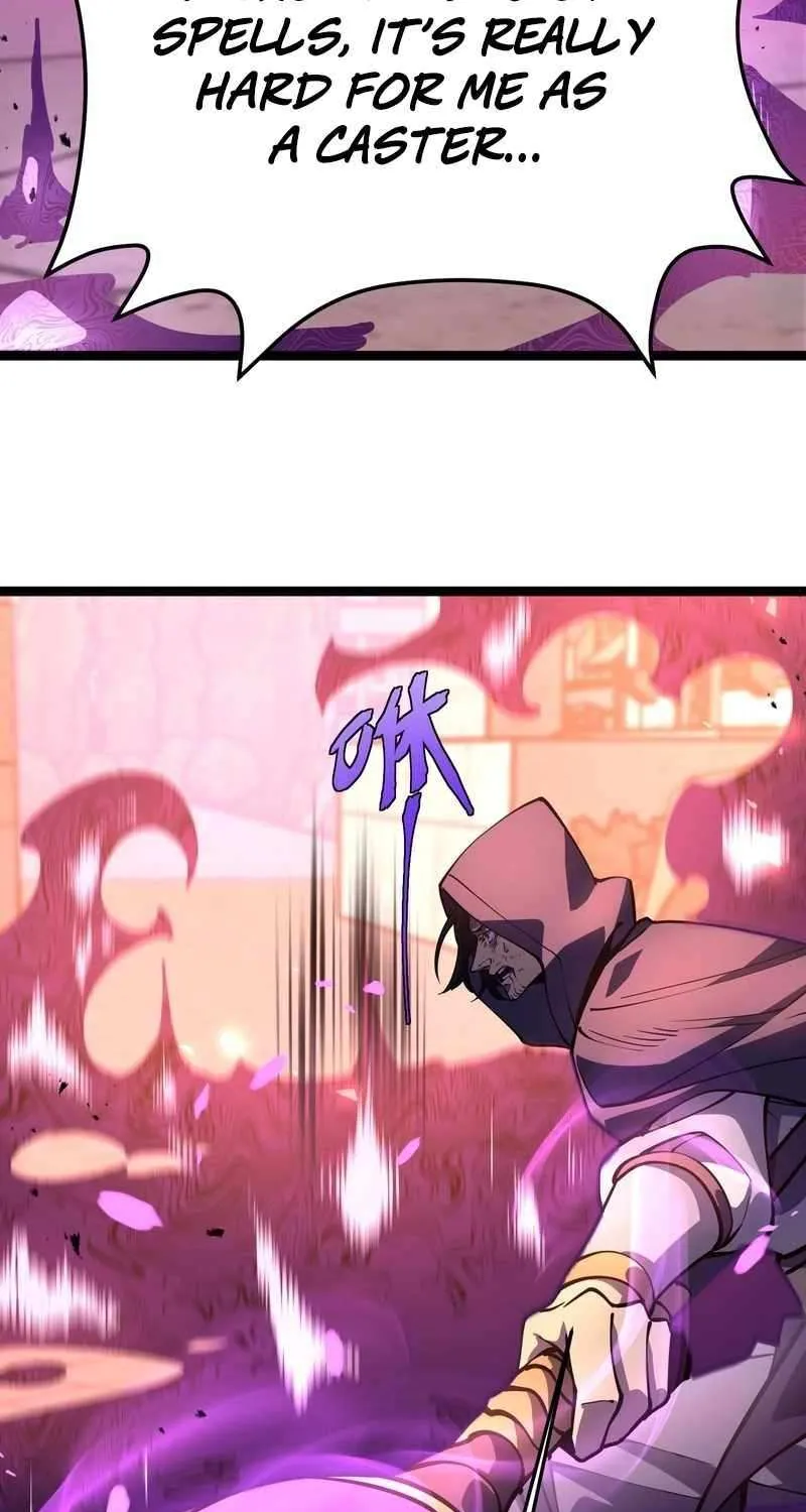 After Rebirth, I Used Mirror Reversal For Vengeance Chapter 26 page 64 - 