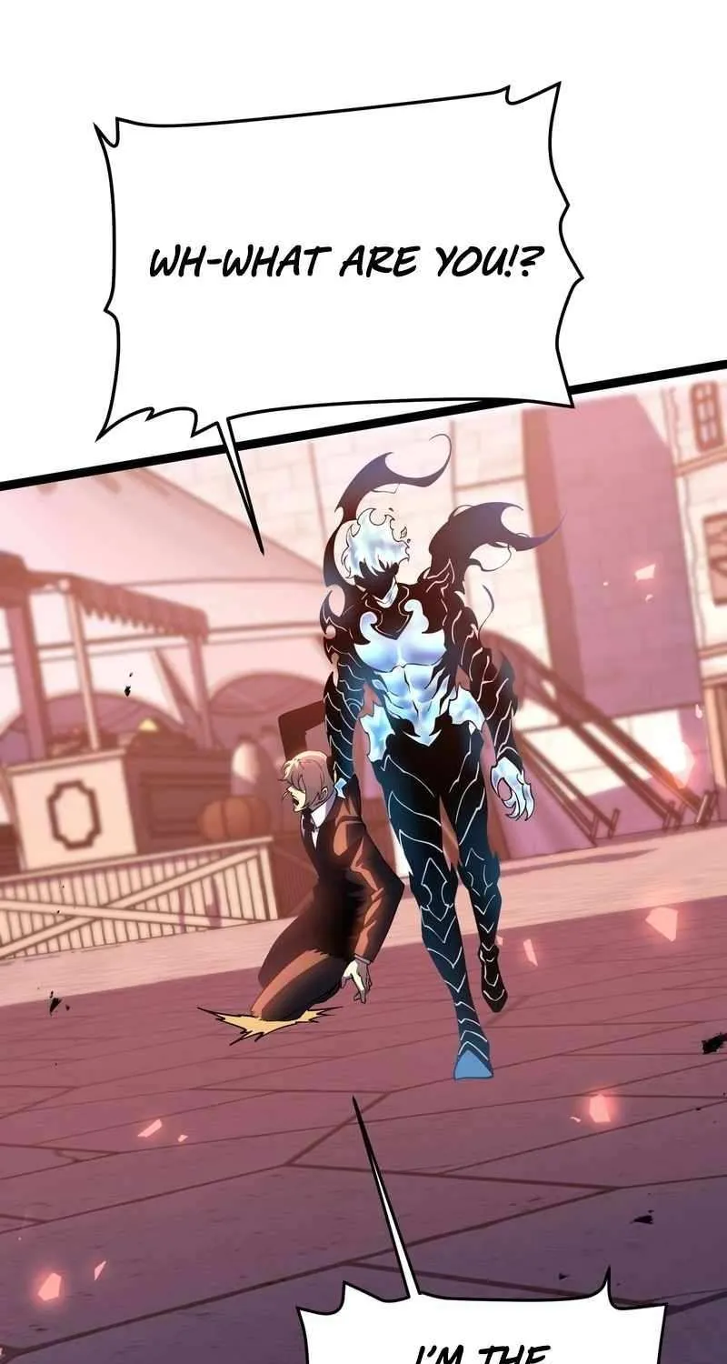 After Rebirth, I Used Mirror Reversal For Vengeance Chapter 26 page 70 - 
