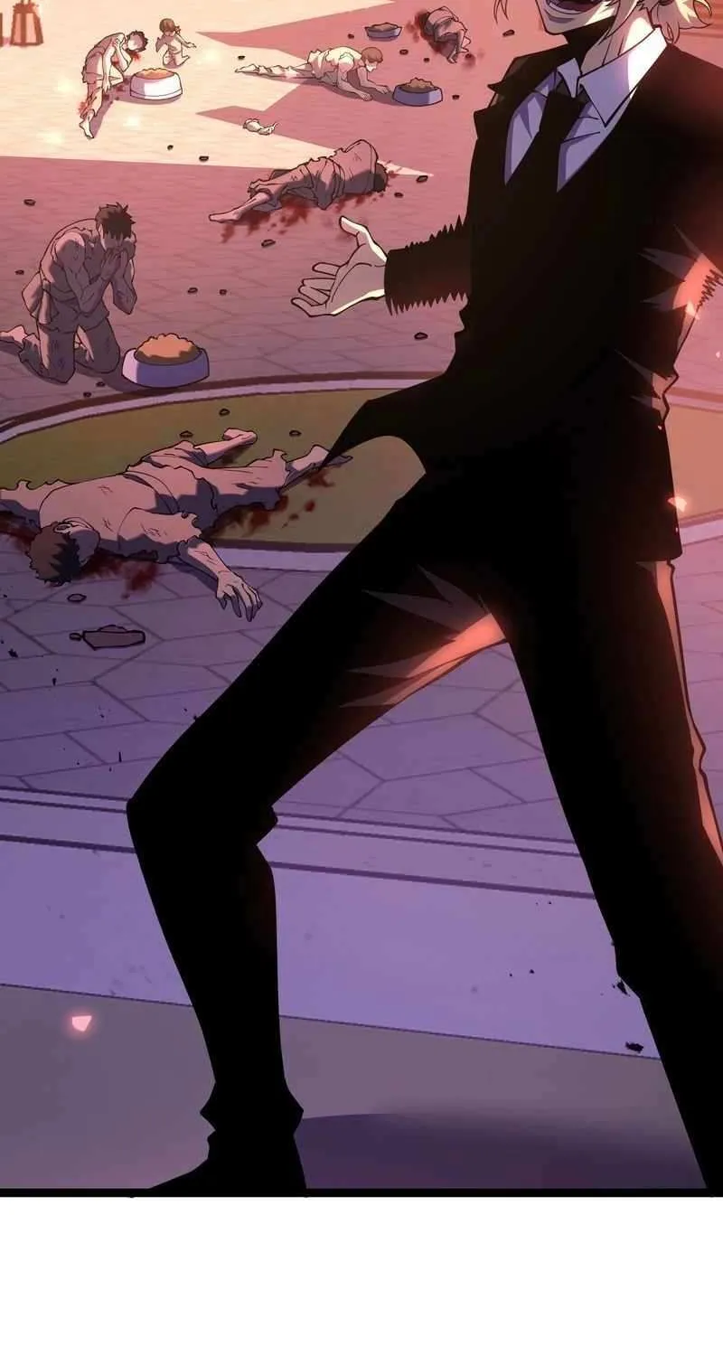 After Rebirth, I Used Mirror Reversal For Vengeance Chapter 26 page 8 - 