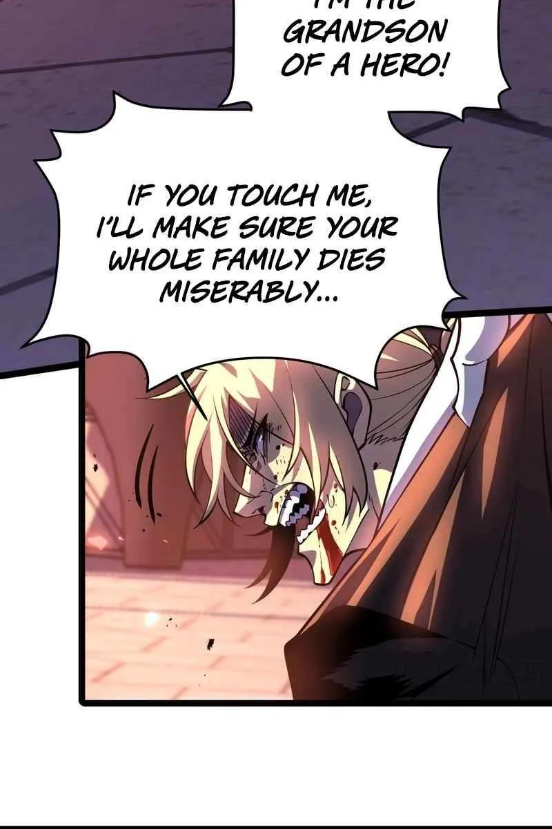 After Rebirth, I Used Mirror Reversal For Vengeance Chapter 26 page 71 - 