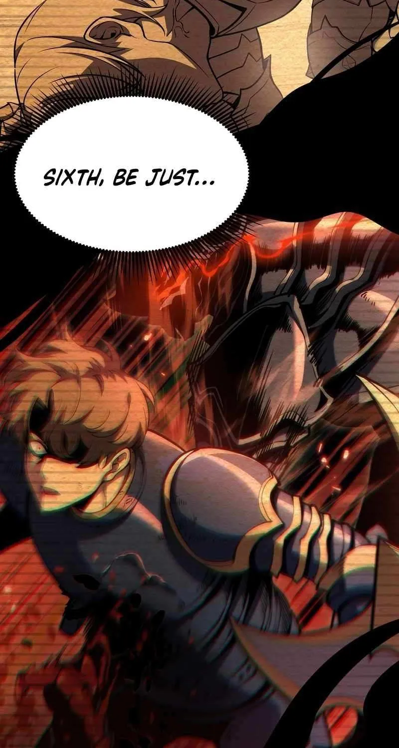 After Rebirth, I Used Mirror Reversal For Vengeance Chapter 26 page 75 - 