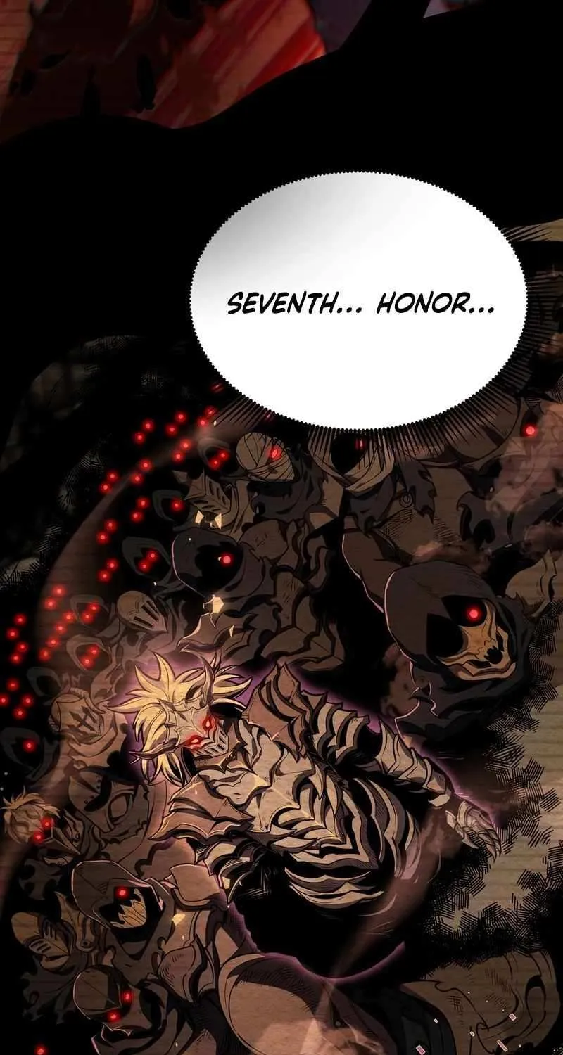 After Rebirth, I Used Mirror Reversal For Vengeance Chapter 26 page 76 - 