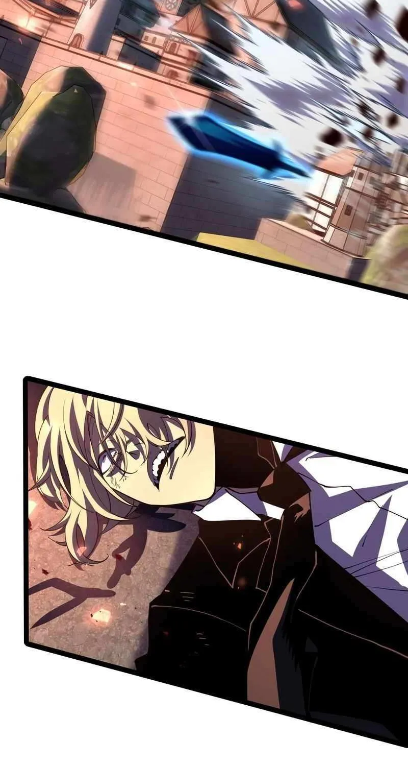 After Rebirth, I Used Mirror Reversal For Vengeance Chapter 26 page 79 - 