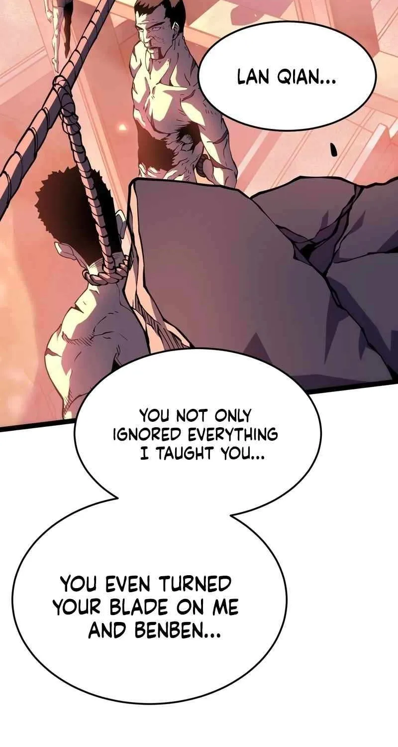 After Rebirth, I Used Mirror Reversal For Vengeance Chapter 26 page 82 - 