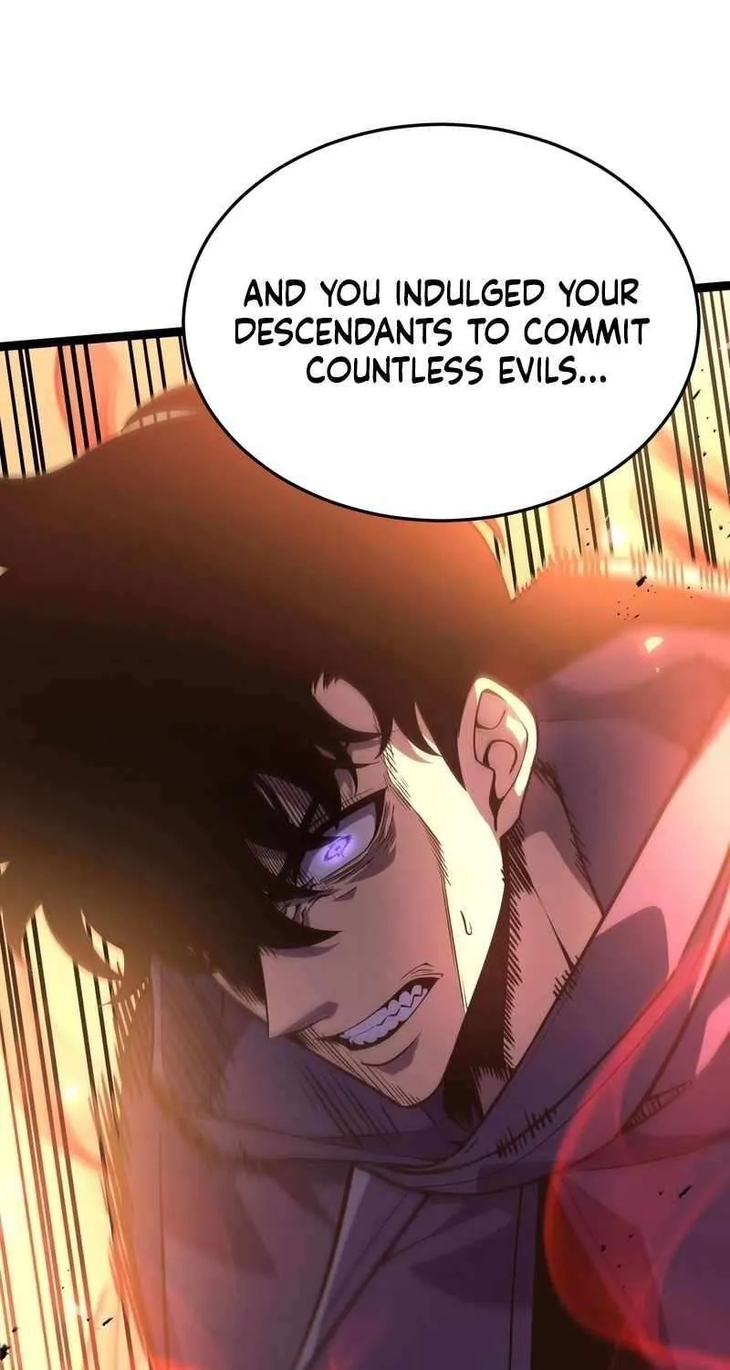 After Rebirth, I Used Mirror Reversal For Vengeance Chapter 26 page 83 - 