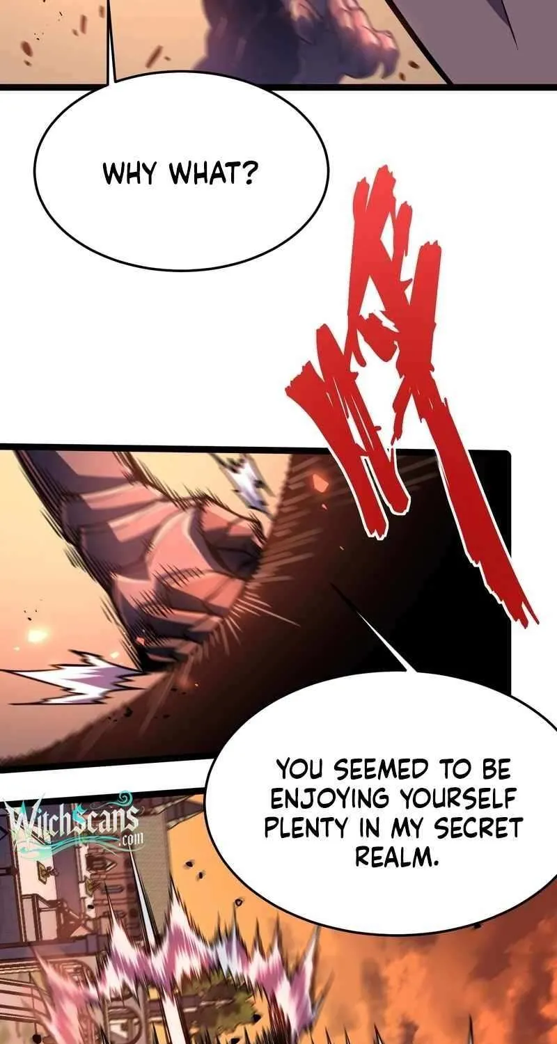 After Rebirth, I Used Mirror Reversal For Vengeance Chapter 26 page 85 - 