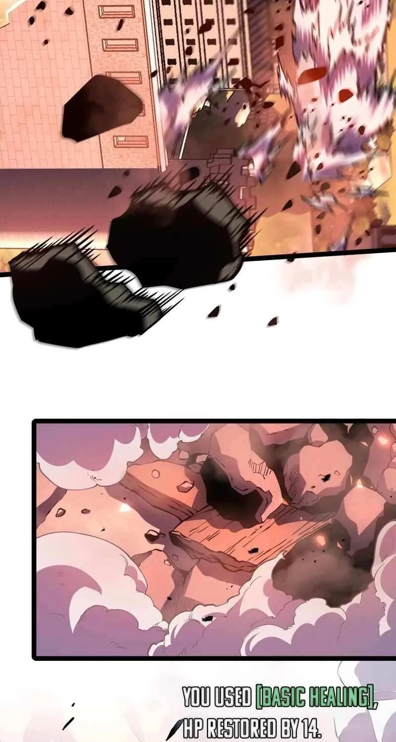 After Rebirth, I Used Mirror Reversal For Vengeance Chapter 26 page 87 - 
