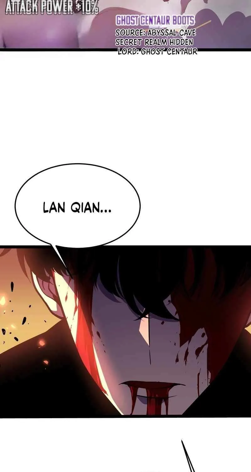 After Rebirth, I Used Mirror Reversal For Vengeance Chapter 26 page 89 - 