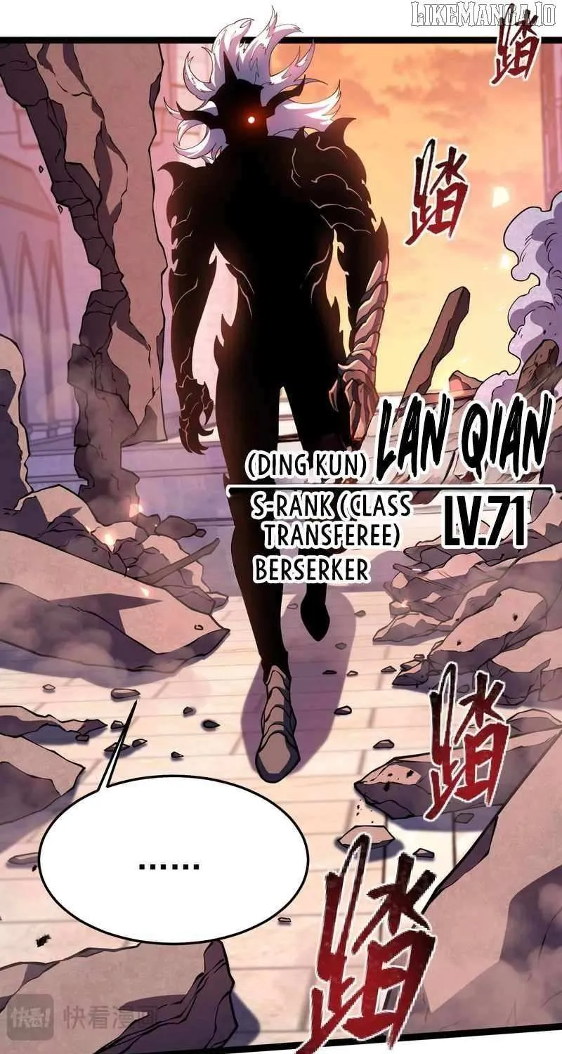 After Rebirth, I Used Mirror Reversal For Vengeance Chapter 26 page 91 - 