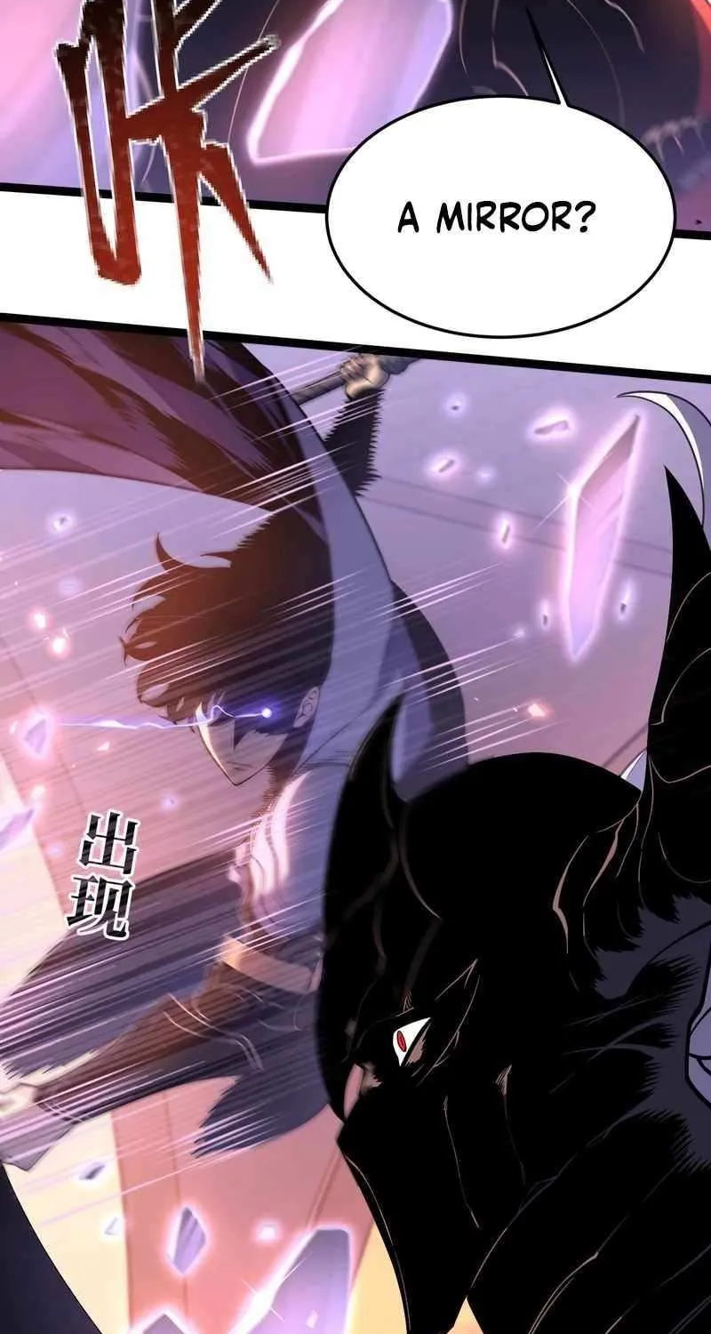 After Rebirth, I Used Mirror Reversal For Vengeance Chapter 26 page 93 - 