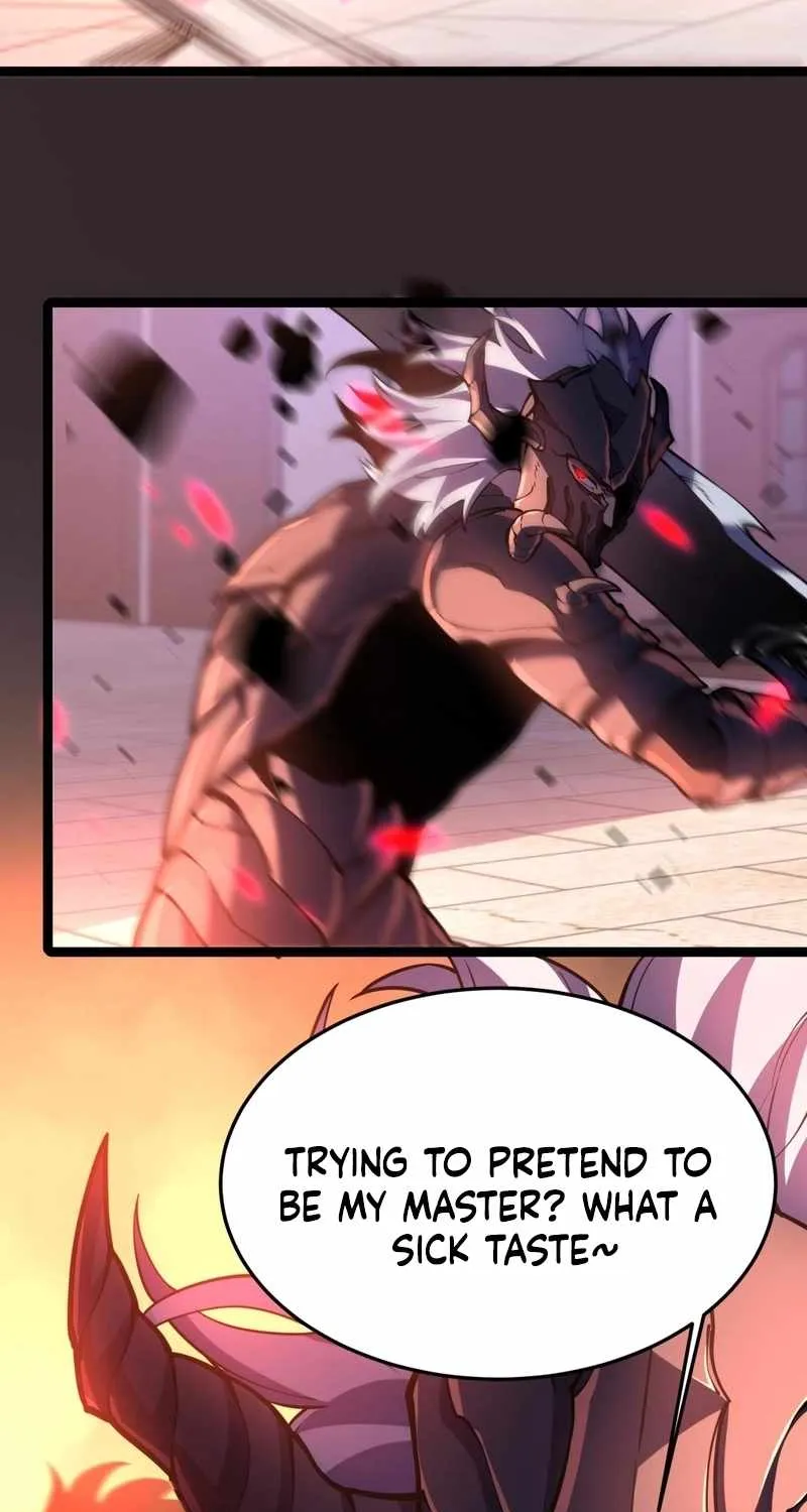 After Rebirth, I Used Mirror Reversal For Vengeance Chapter 27 page 14 - 