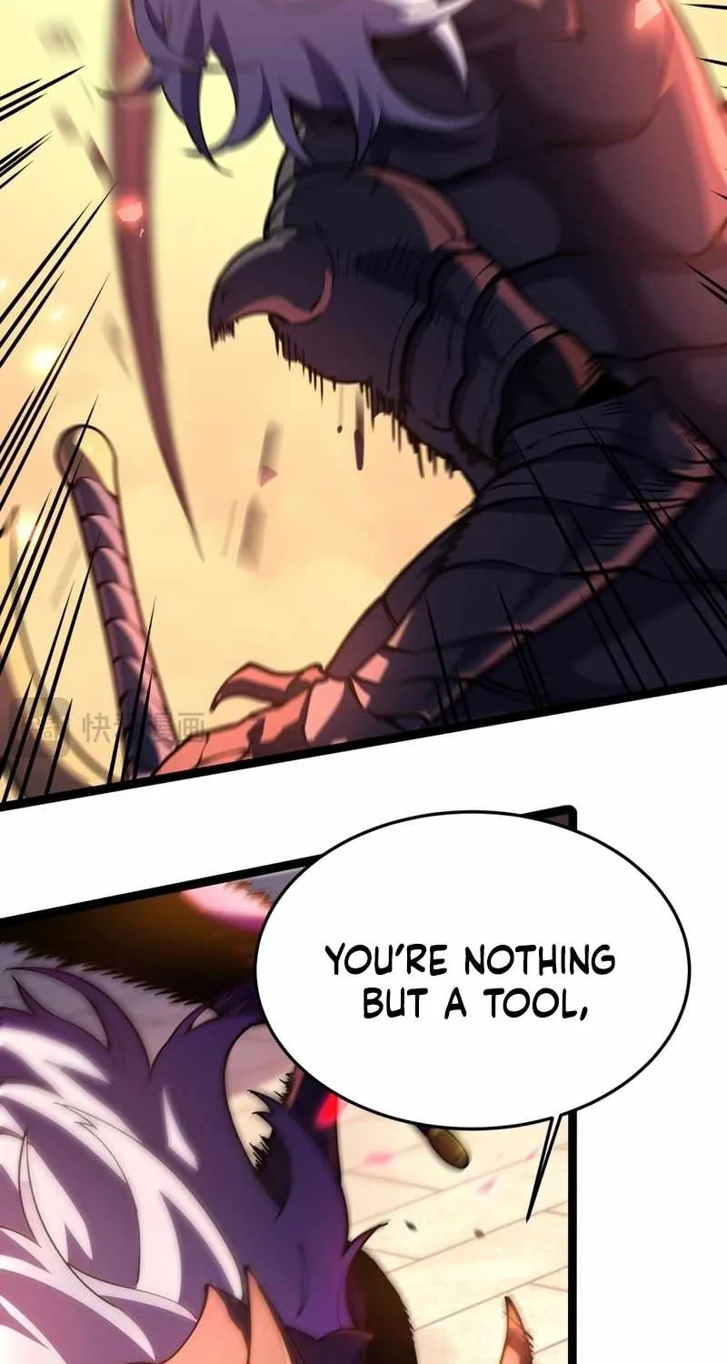 After Rebirth, I Used Mirror Reversal For Vengeance Chapter 27 page 17 - 