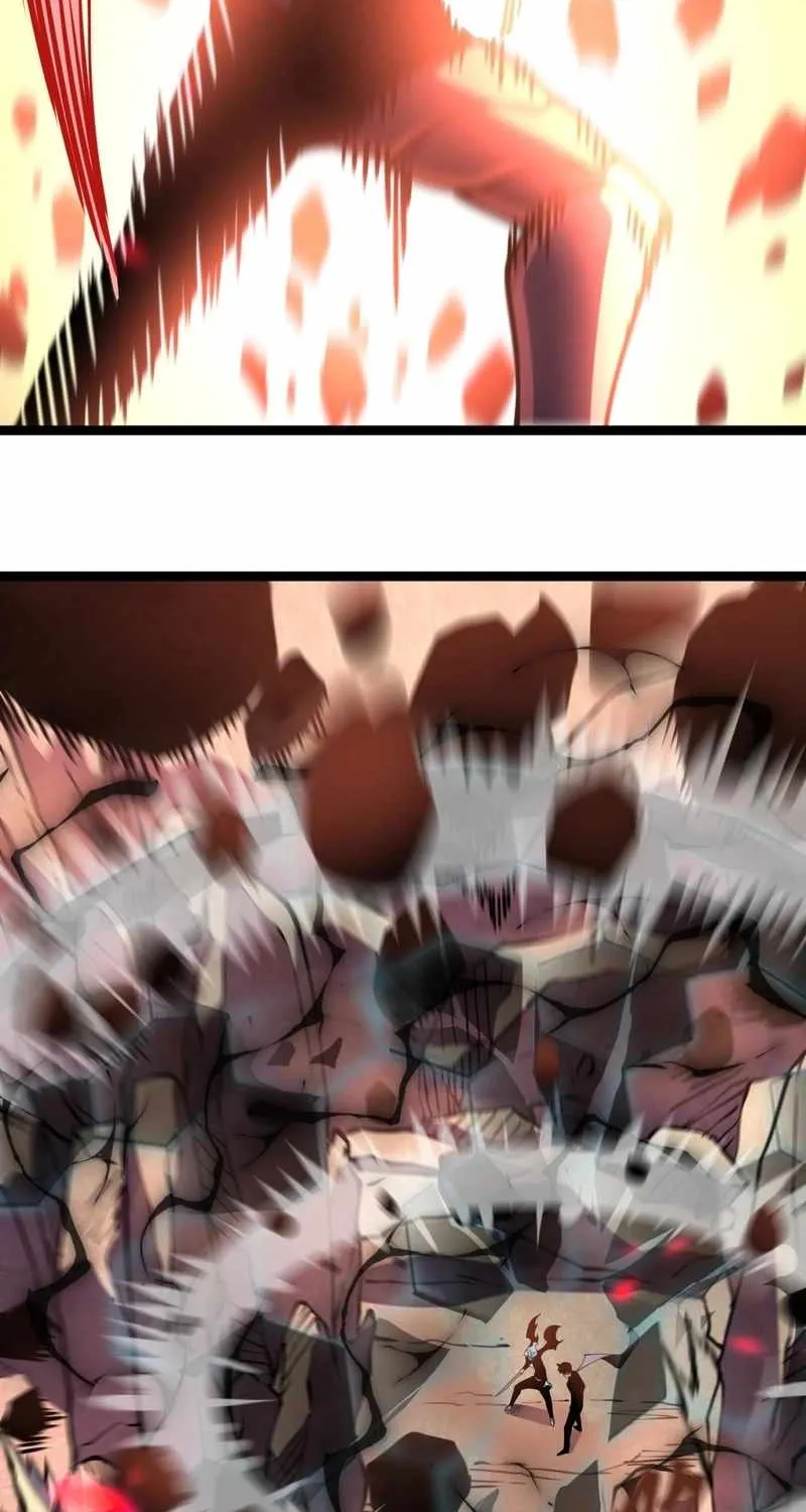 After Rebirth, I Used Mirror Reversal For Vengeance Chapter 27 page 19 - 