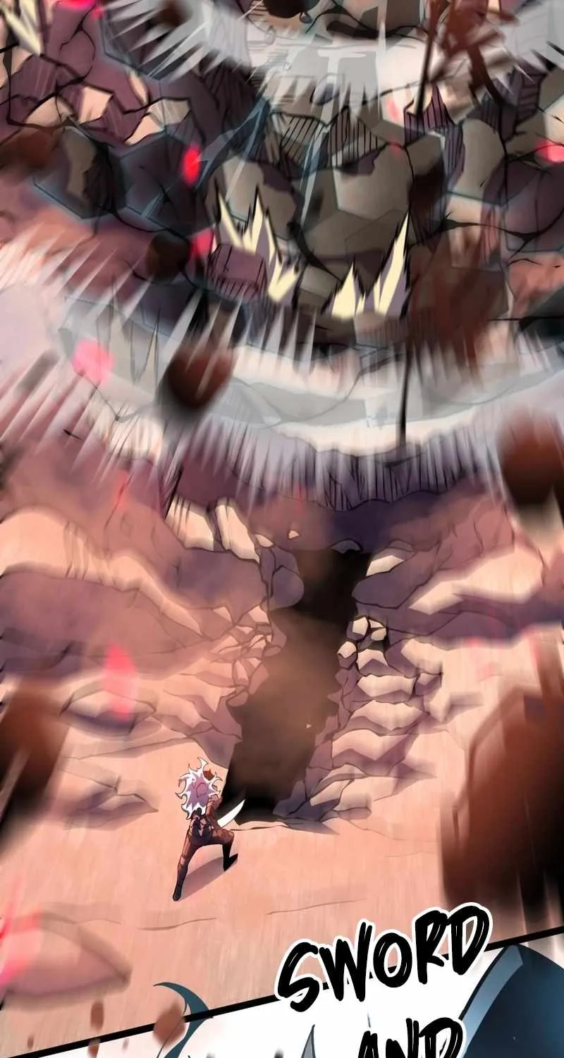 After Rebirth, I Used Mirror Reversal For Vengeance Chapter 27 page 20 - 